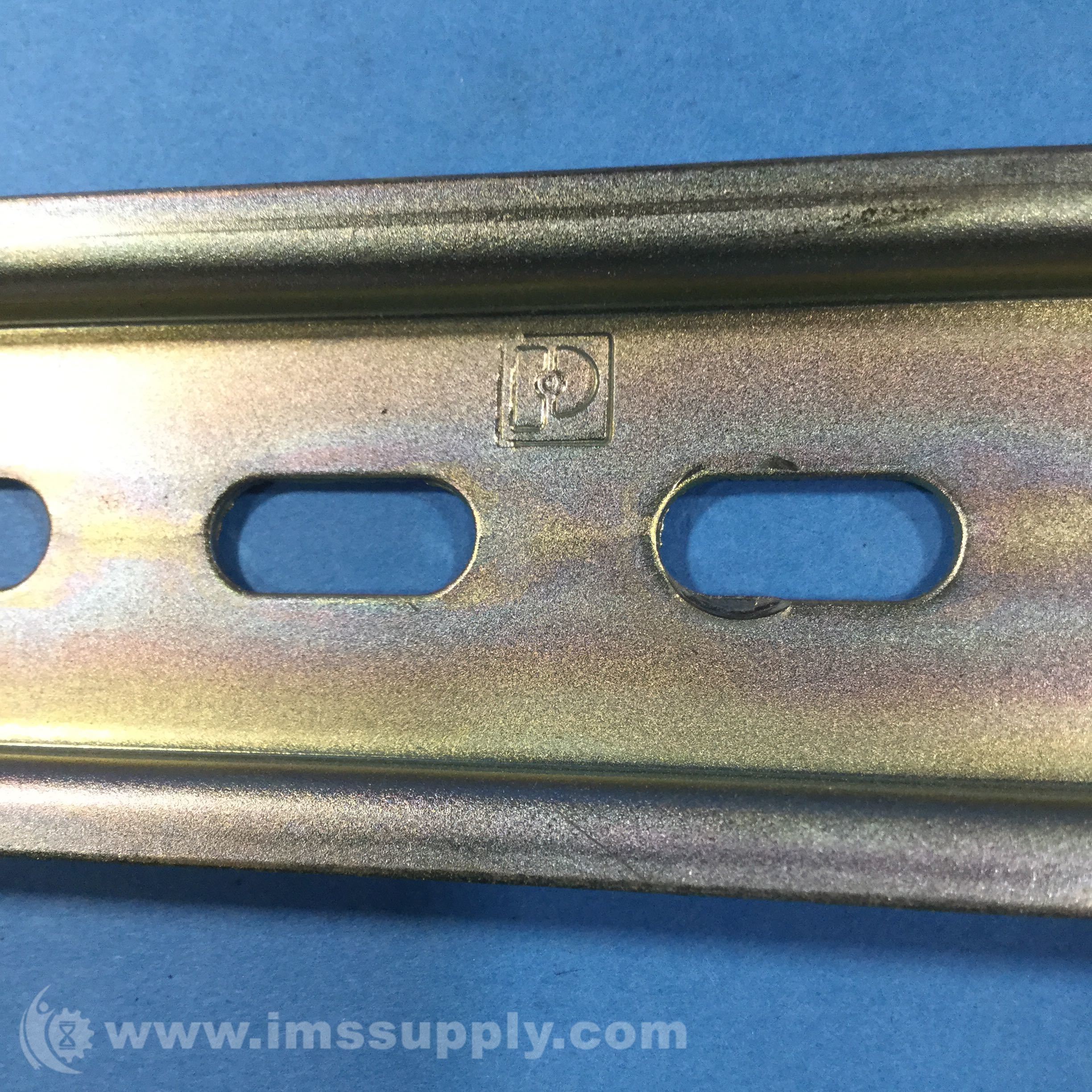 Phoenix Contact 28 1/4 Terminal Rail - IMS Supply