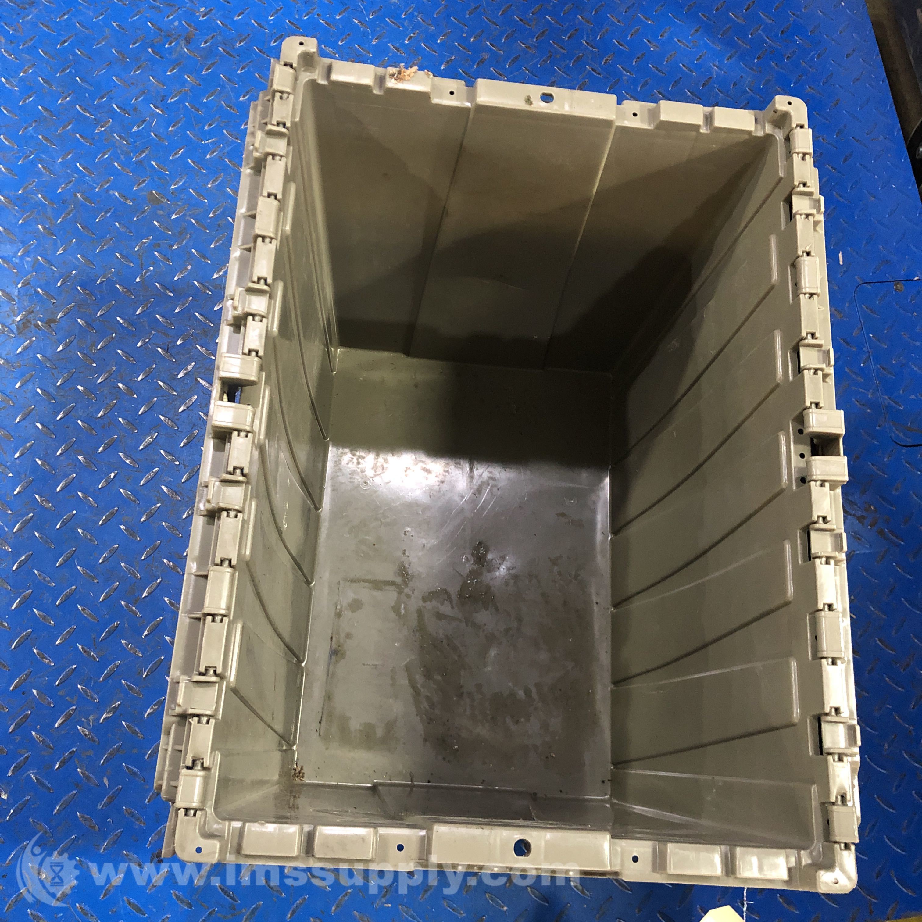 Monoflo International DC2115-17 Distribution Container - IMS Supply