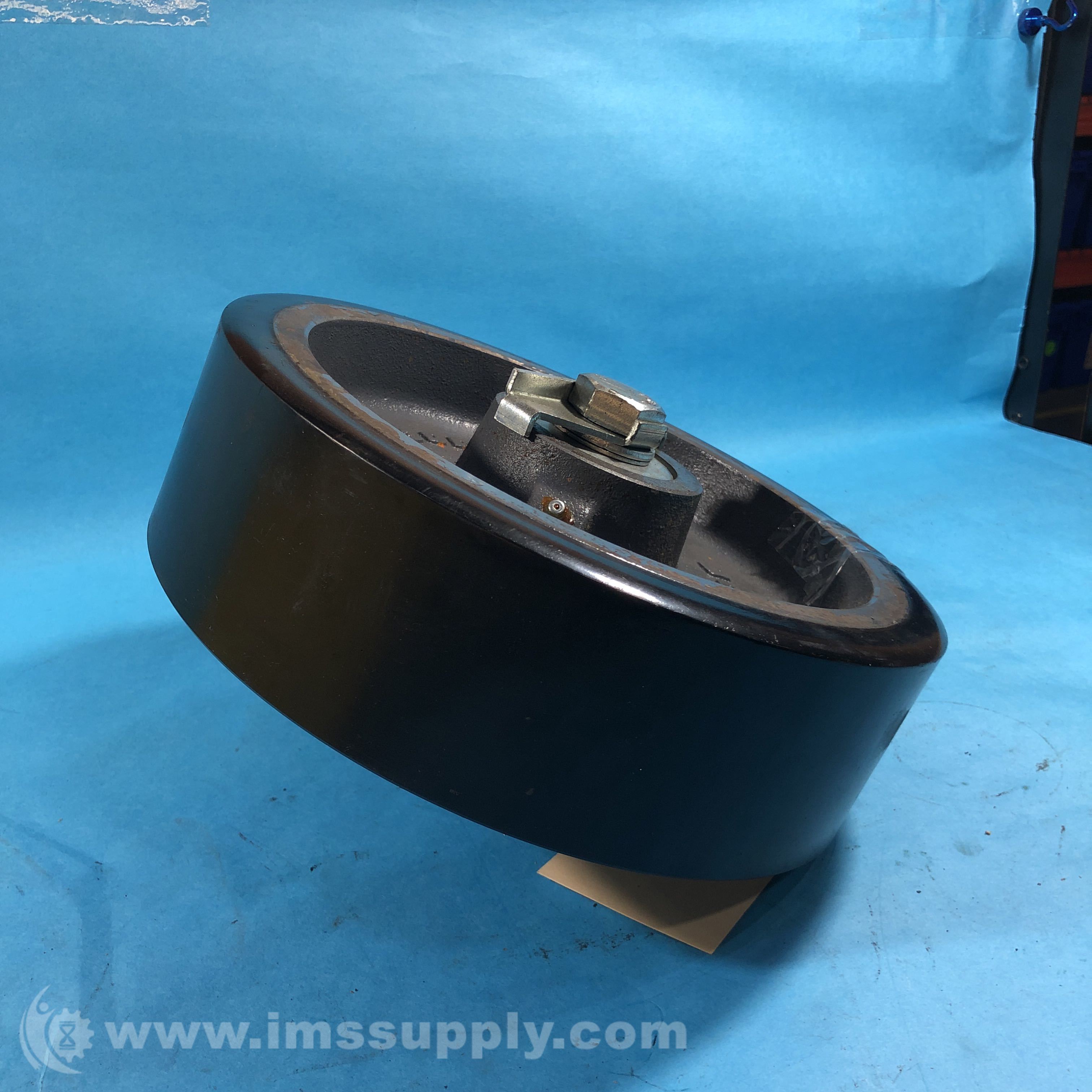 Hamilton Caster & Mfg. Co. 041270 Steel Caster Wheel IMS Supply