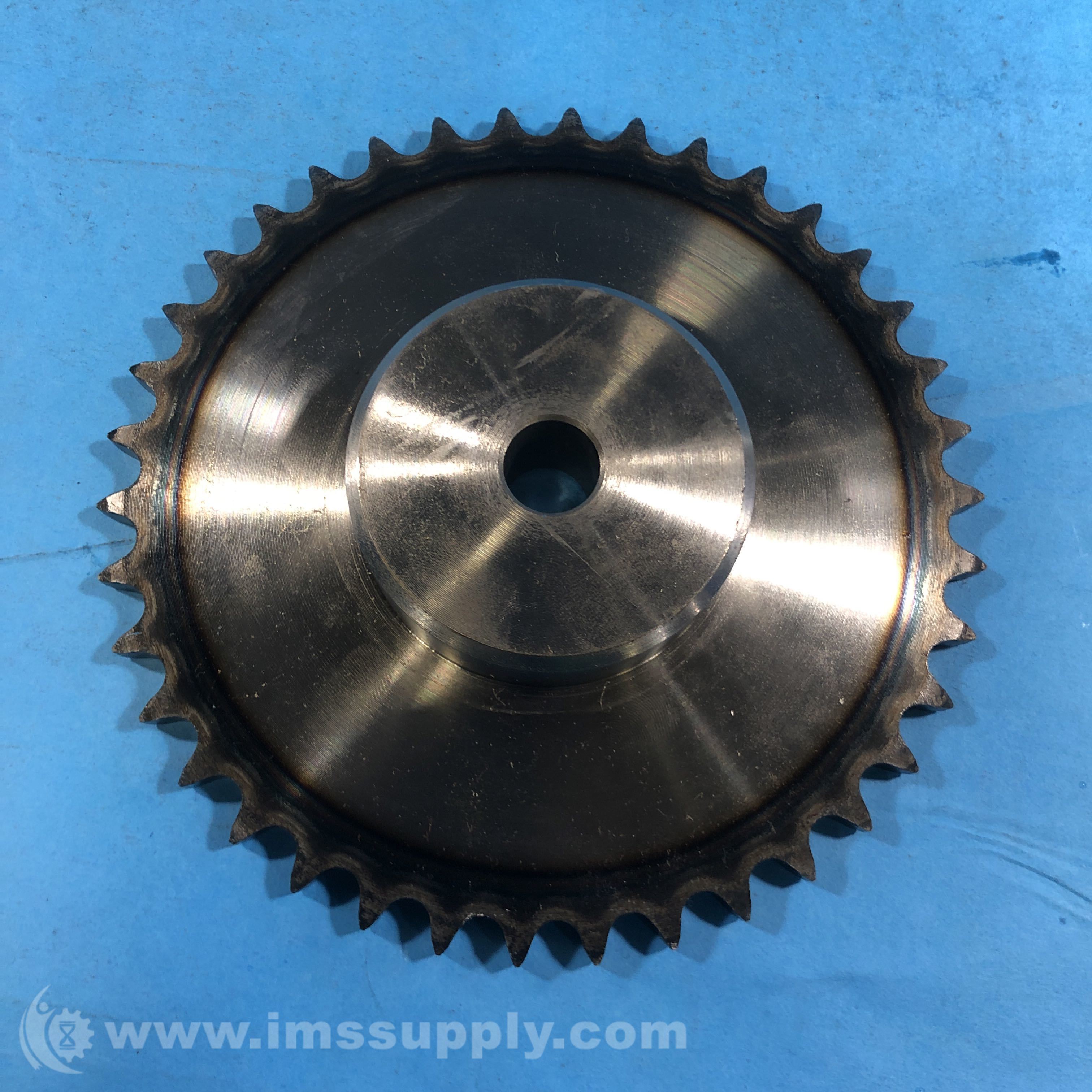 Tsubaki RS4038 Roller Chain Sprocket IMS Supply