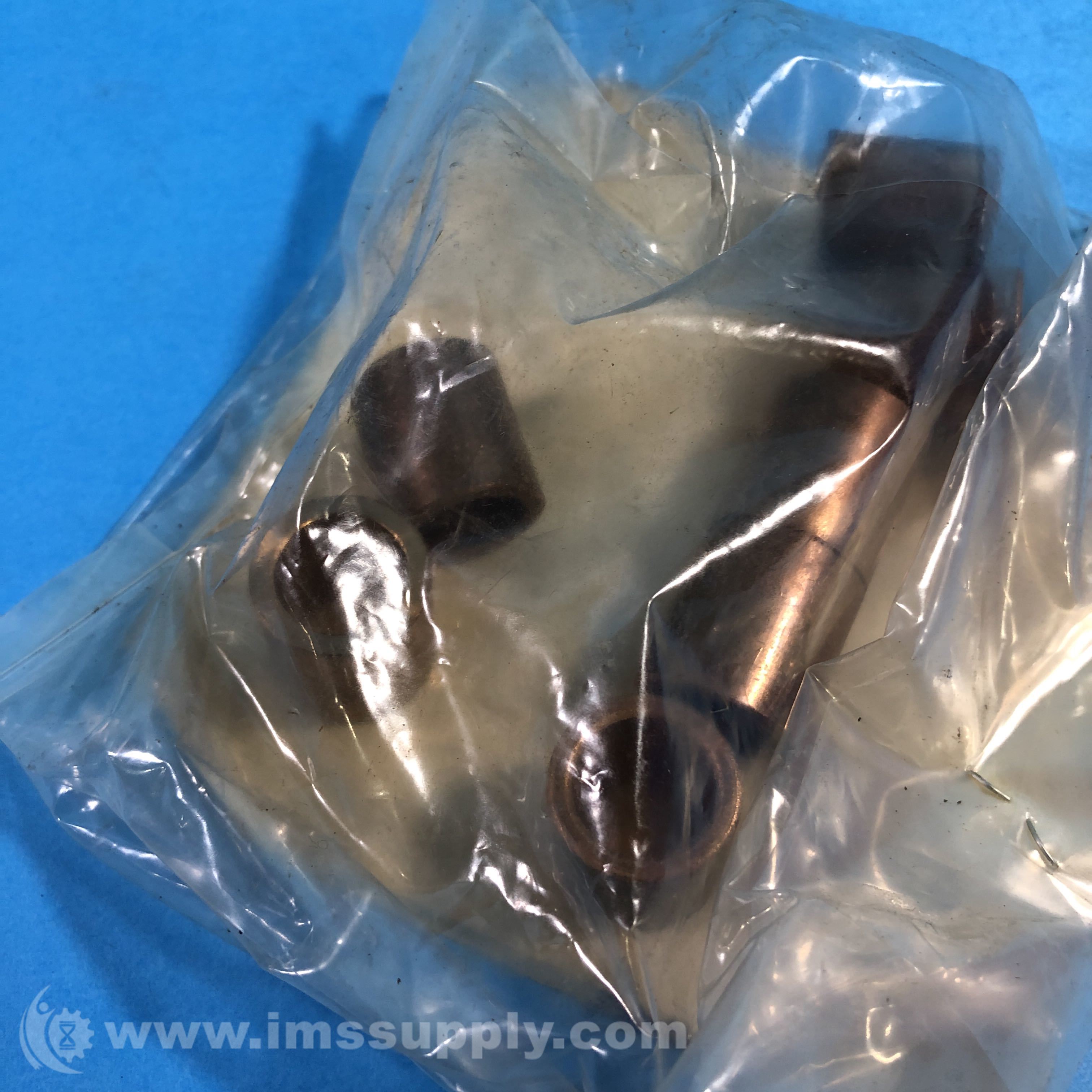 Bunting Bearings AA61811 Pack of 8 Plain Sleeve Bearings IMS Supply