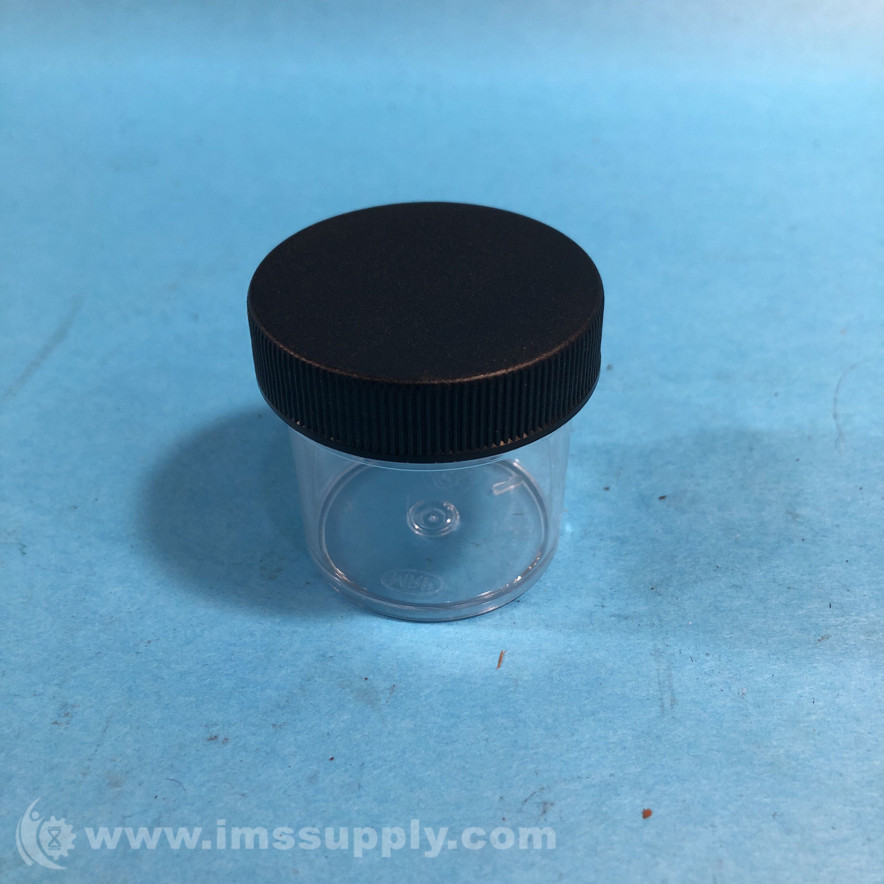 MoldRite Plastics Clear Plastic Container IMS Supply