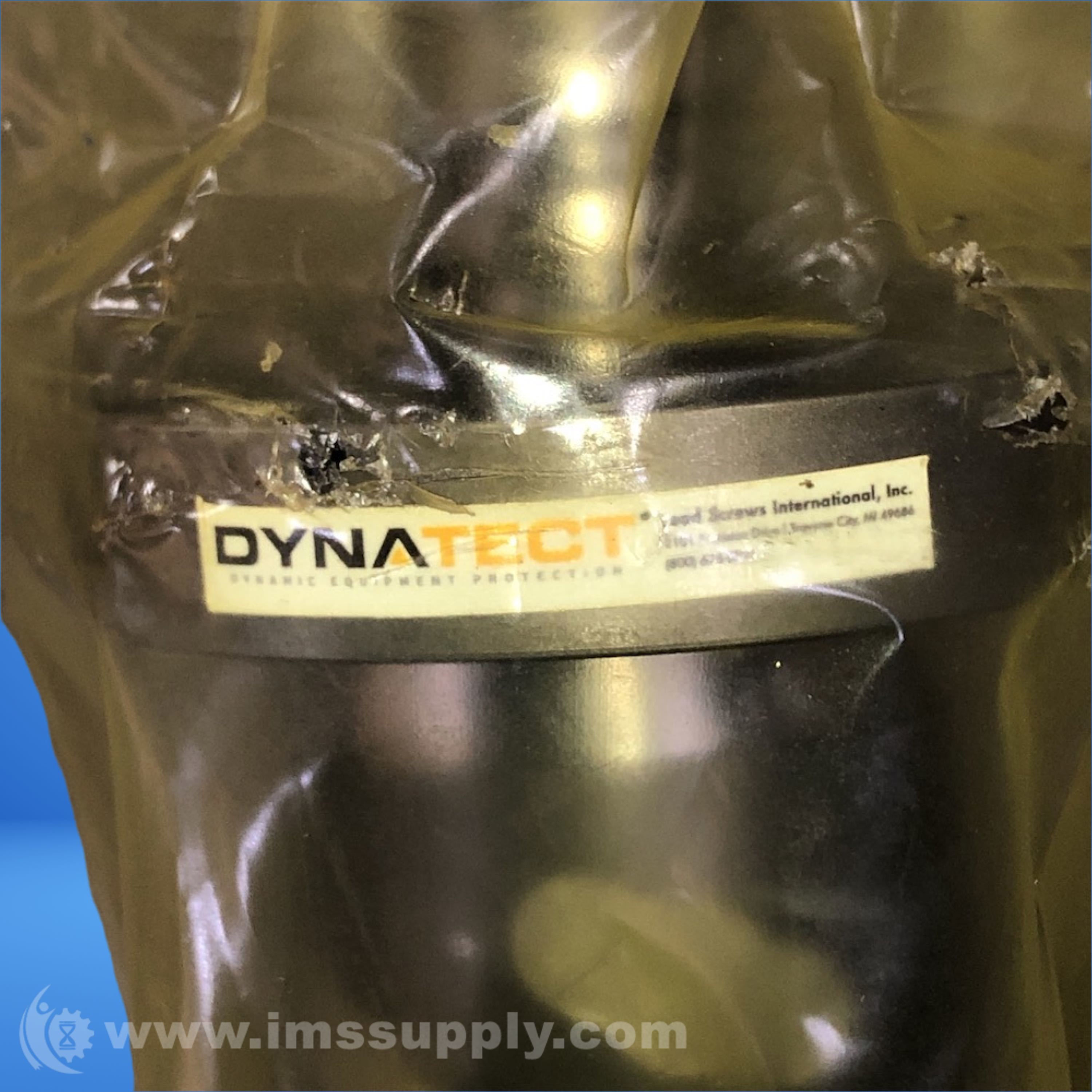 Dynatect Manufacturing, Inc. 50-91341002-2 Ball Screw - IMS Supply