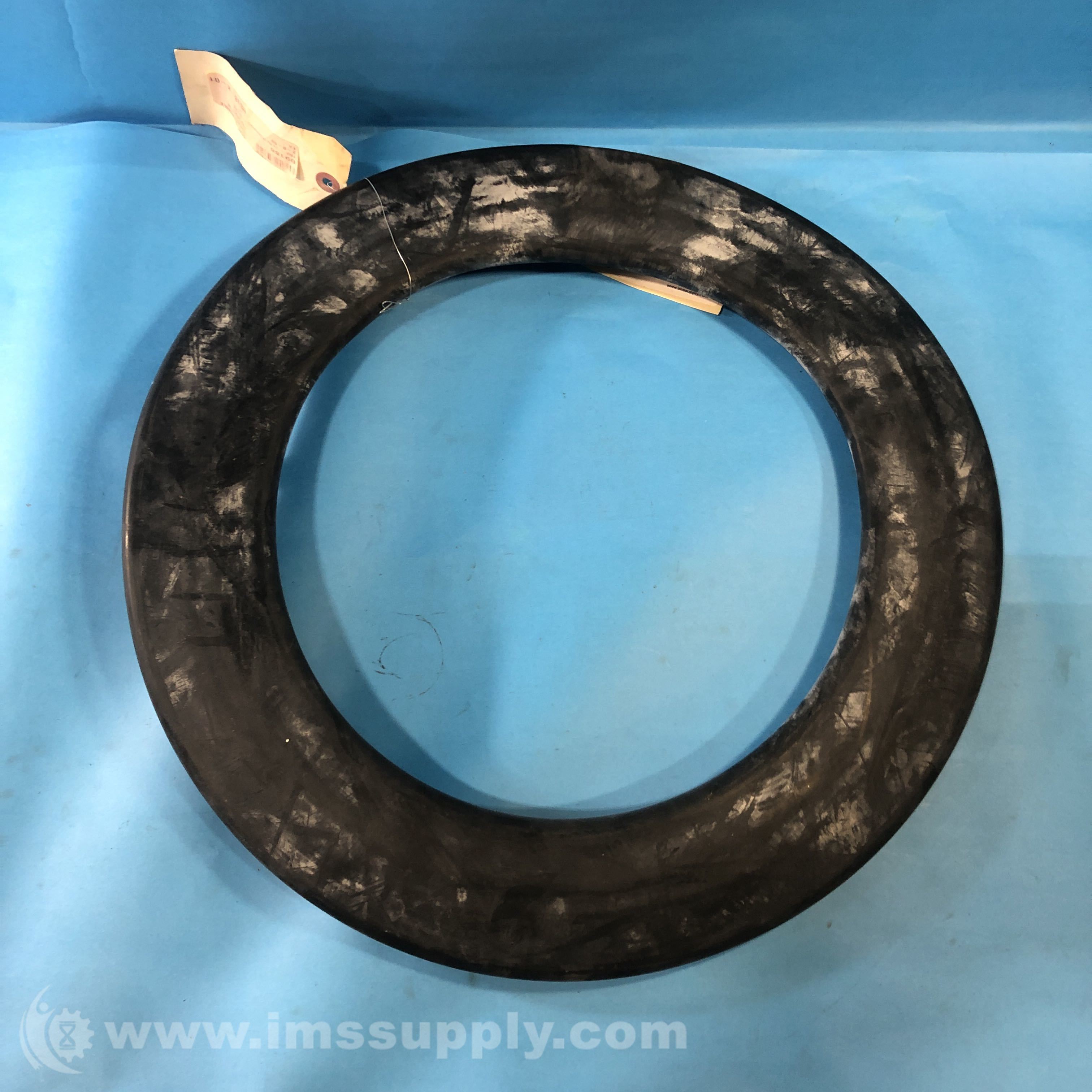Presray 2-0-88 12 Inch Inflatable Rubber Seal - IMS Supply