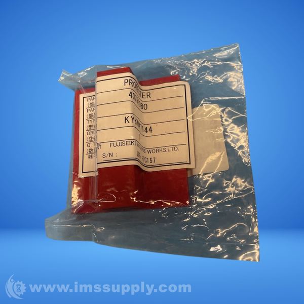 Fuji Seiki 43791080 - IMS Supply