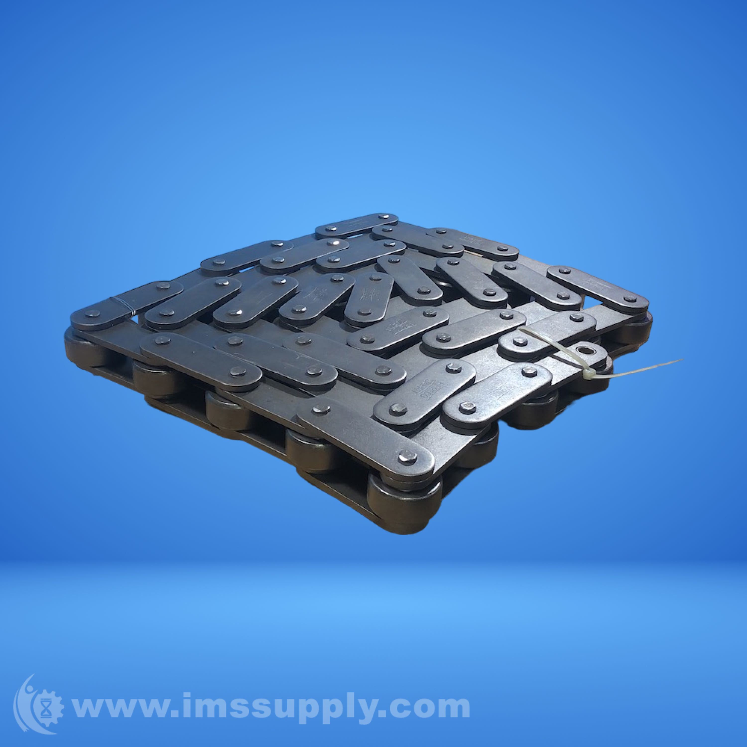 Tsubaki RF2100R Roller Chain - IMS Supply