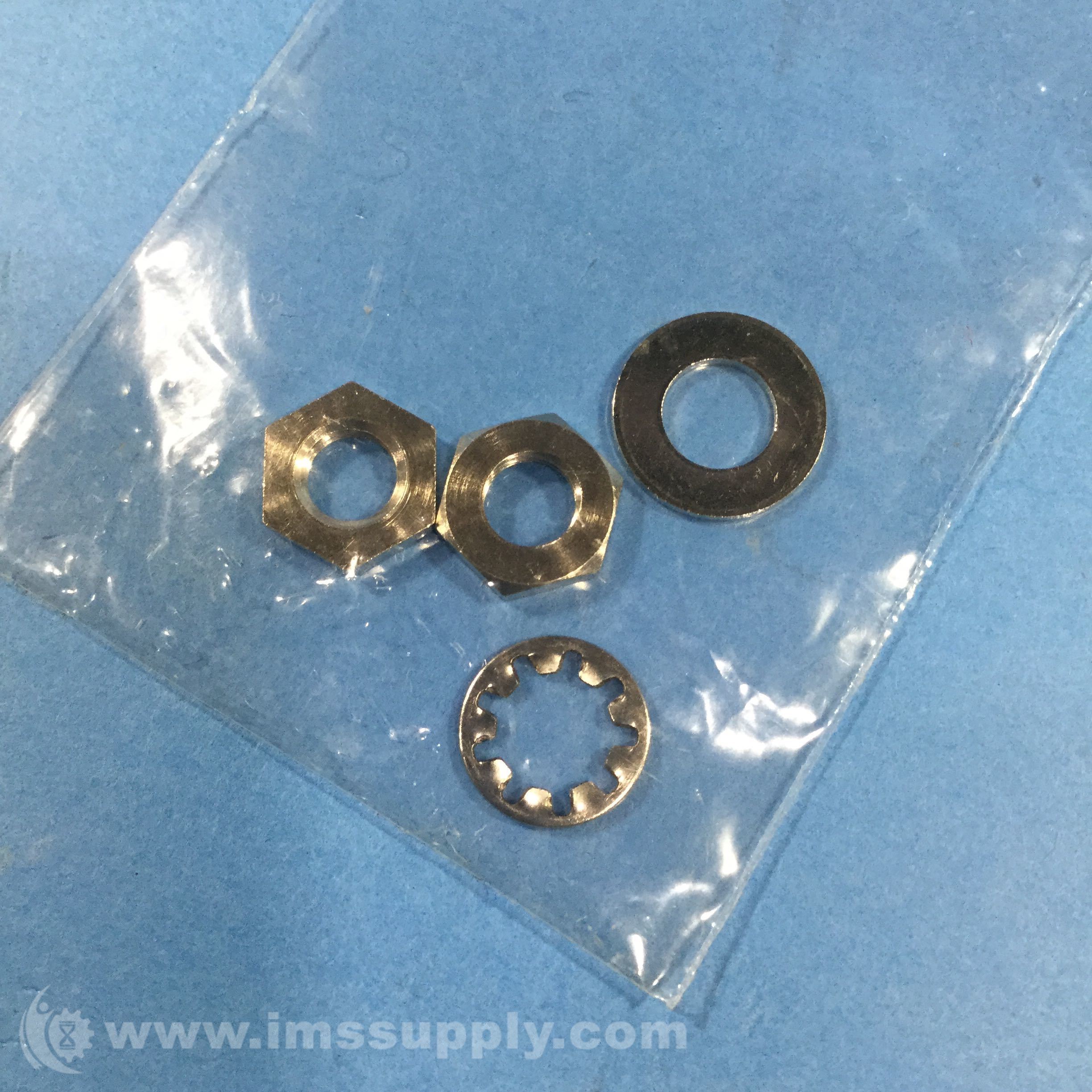 Keyence FU-67G Reflective Fiber Unit, M6 - IMS Supply