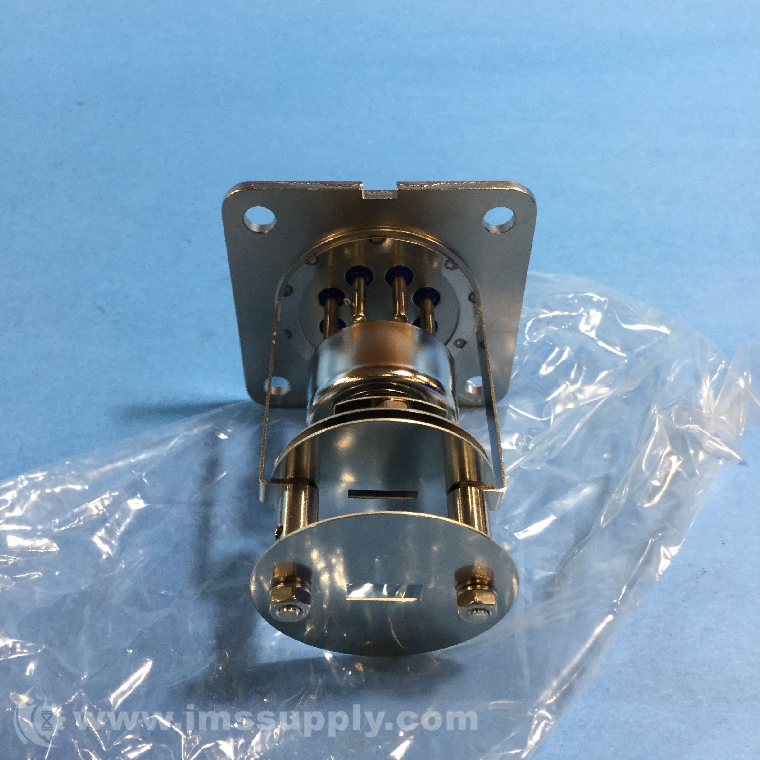 Ulvac IS-BA1-7819 Ion Source - IMS Supply
