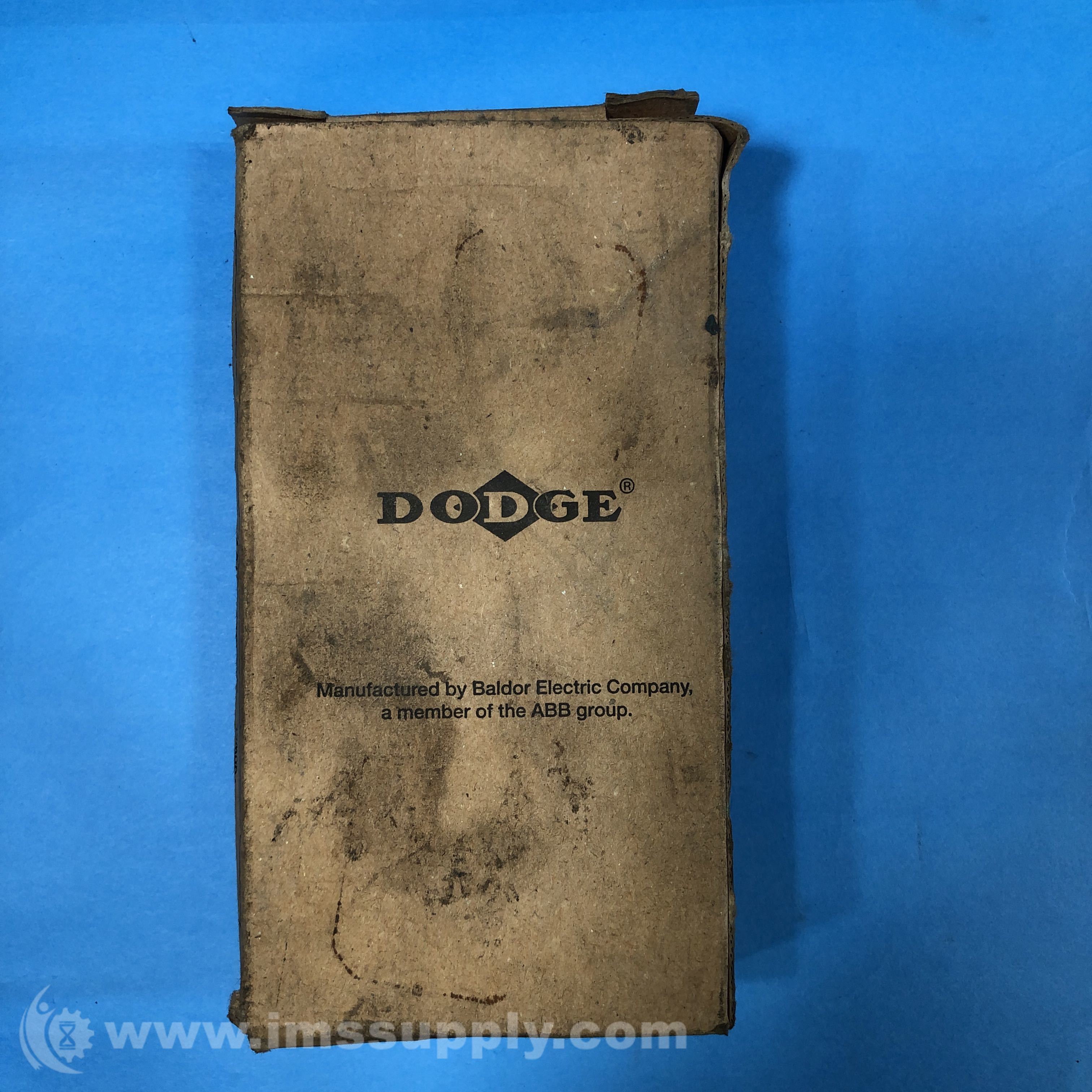 ●313 RELIEF SQUAD ○313 RELIEF SQUAD Dodge 124133 Pillow Block Bearing 033672