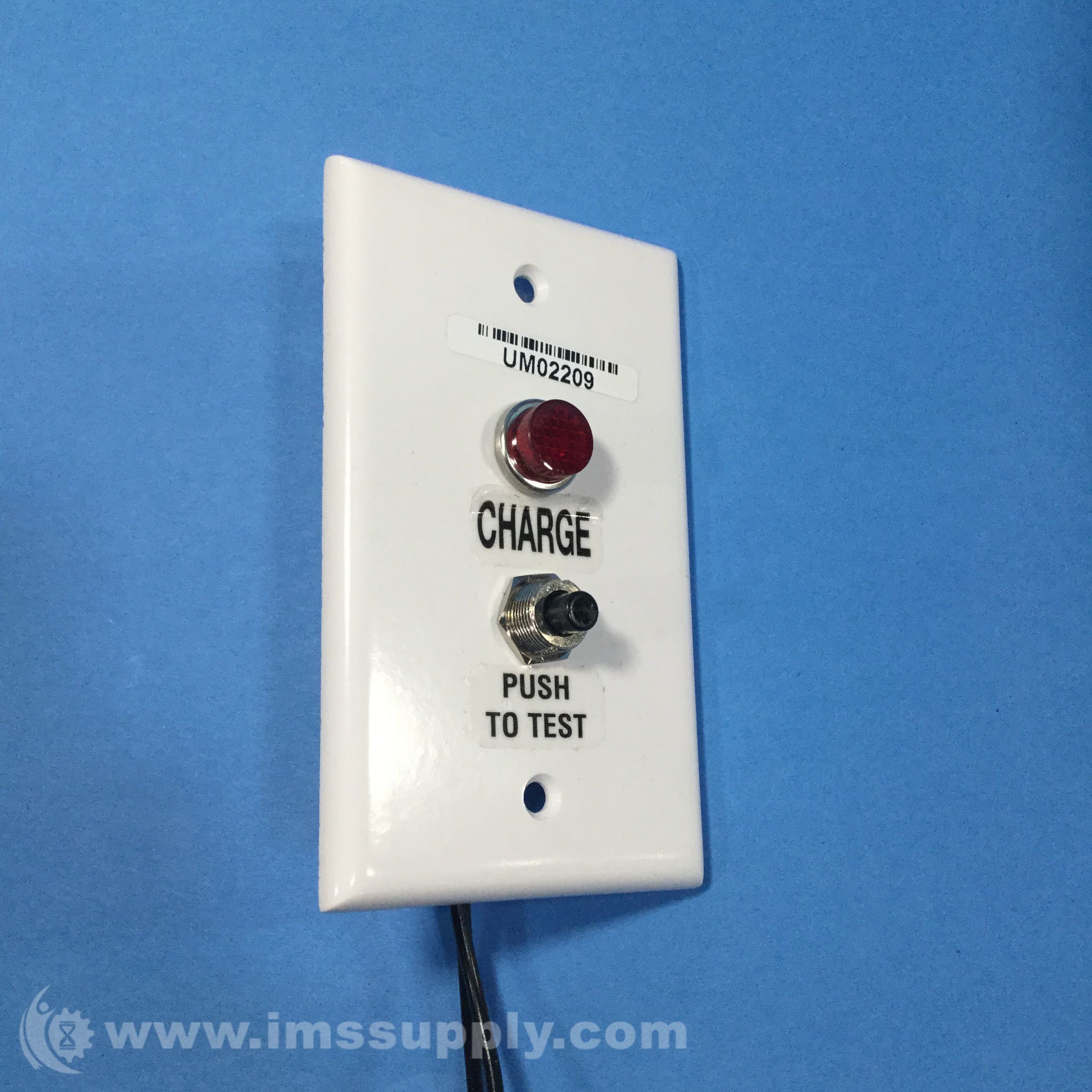 Lithonia Lighting PSDL1 Power Sentry Inverter Charger Assembly IMS Supply