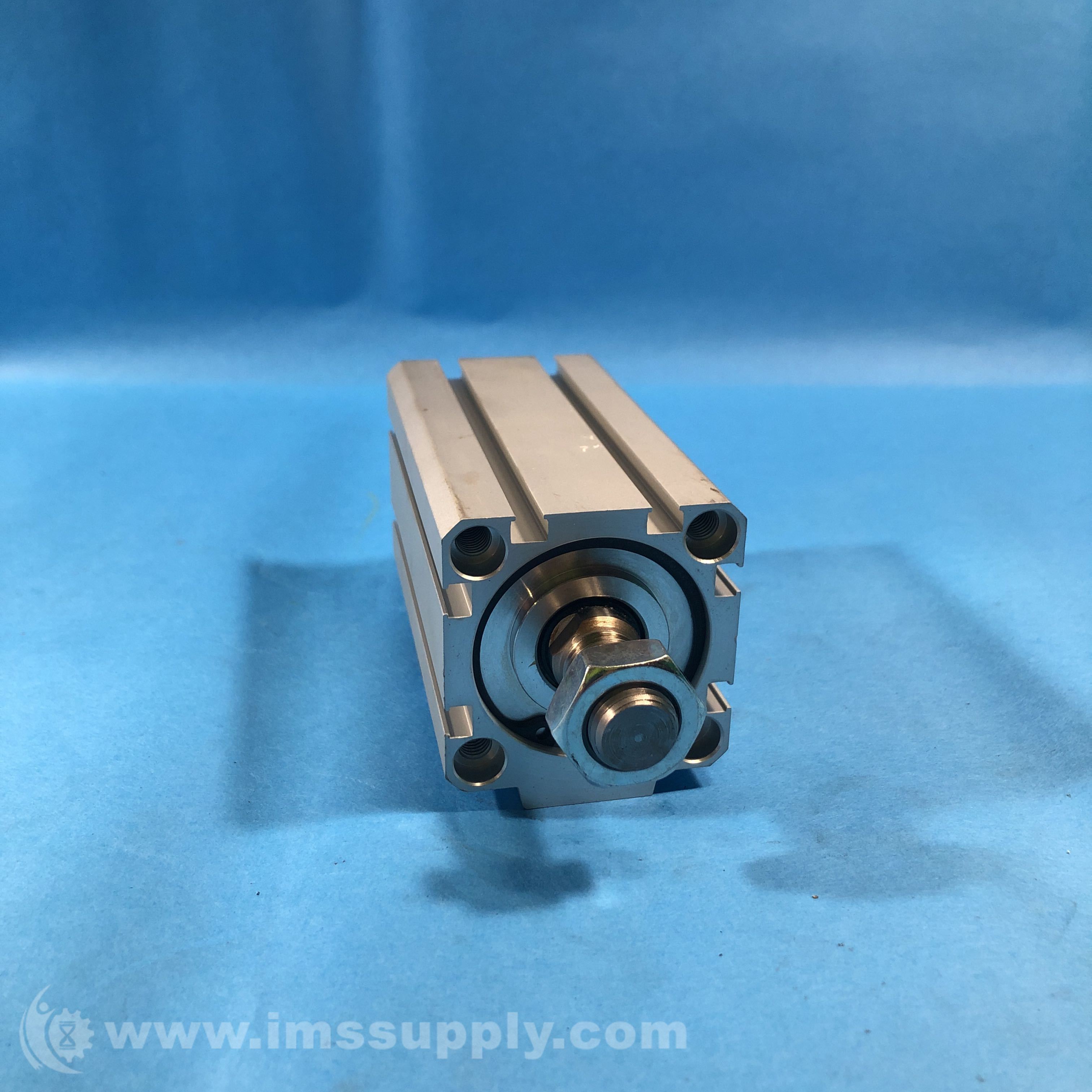 CKD SSDKL4050N Double Acting Pneumatic Cylinder IMS Supply