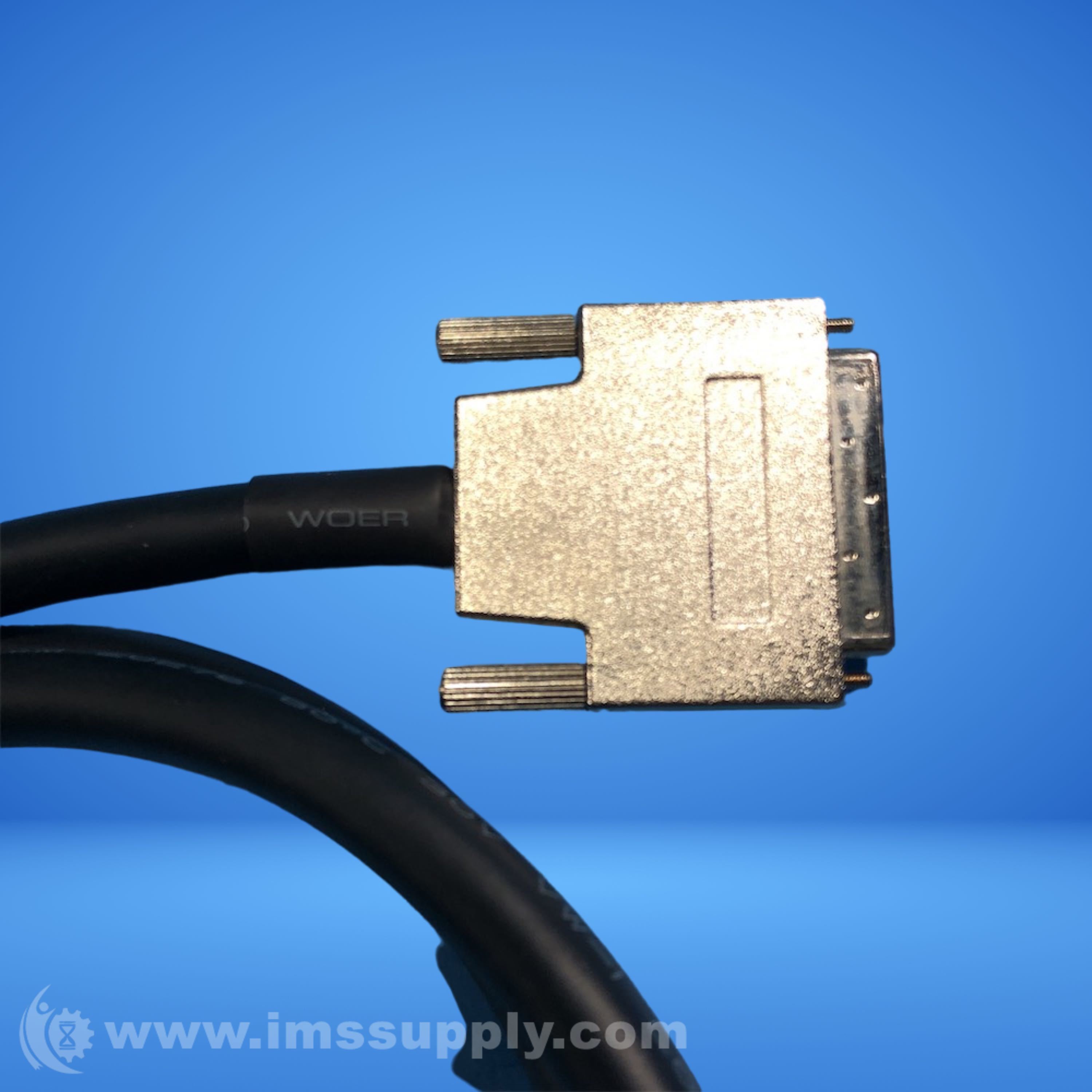 Honda PCR-E96F A Female Connector Cordset - IMS Supply