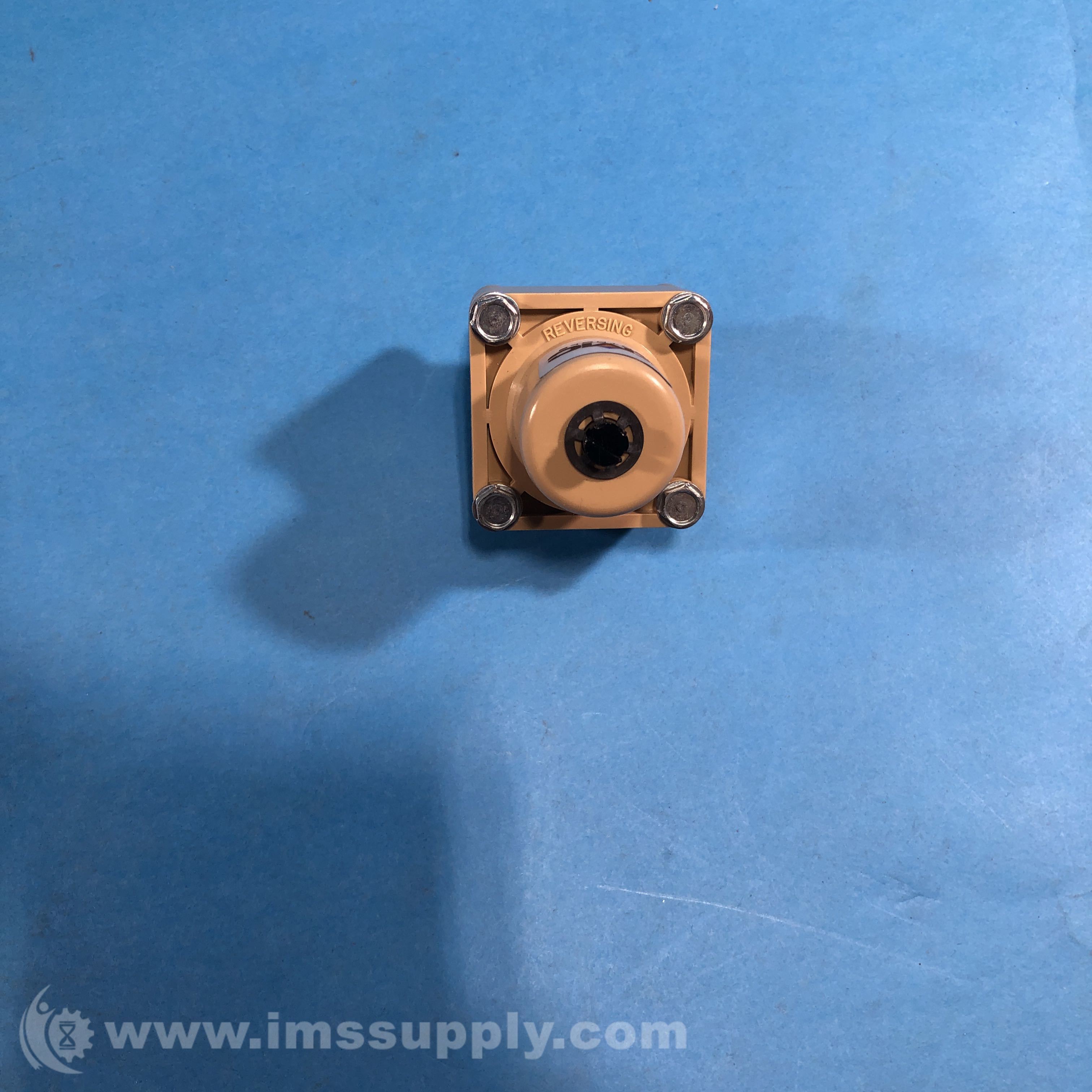 Kmc Controls RCC1012 Reversing Relay IMS Supply