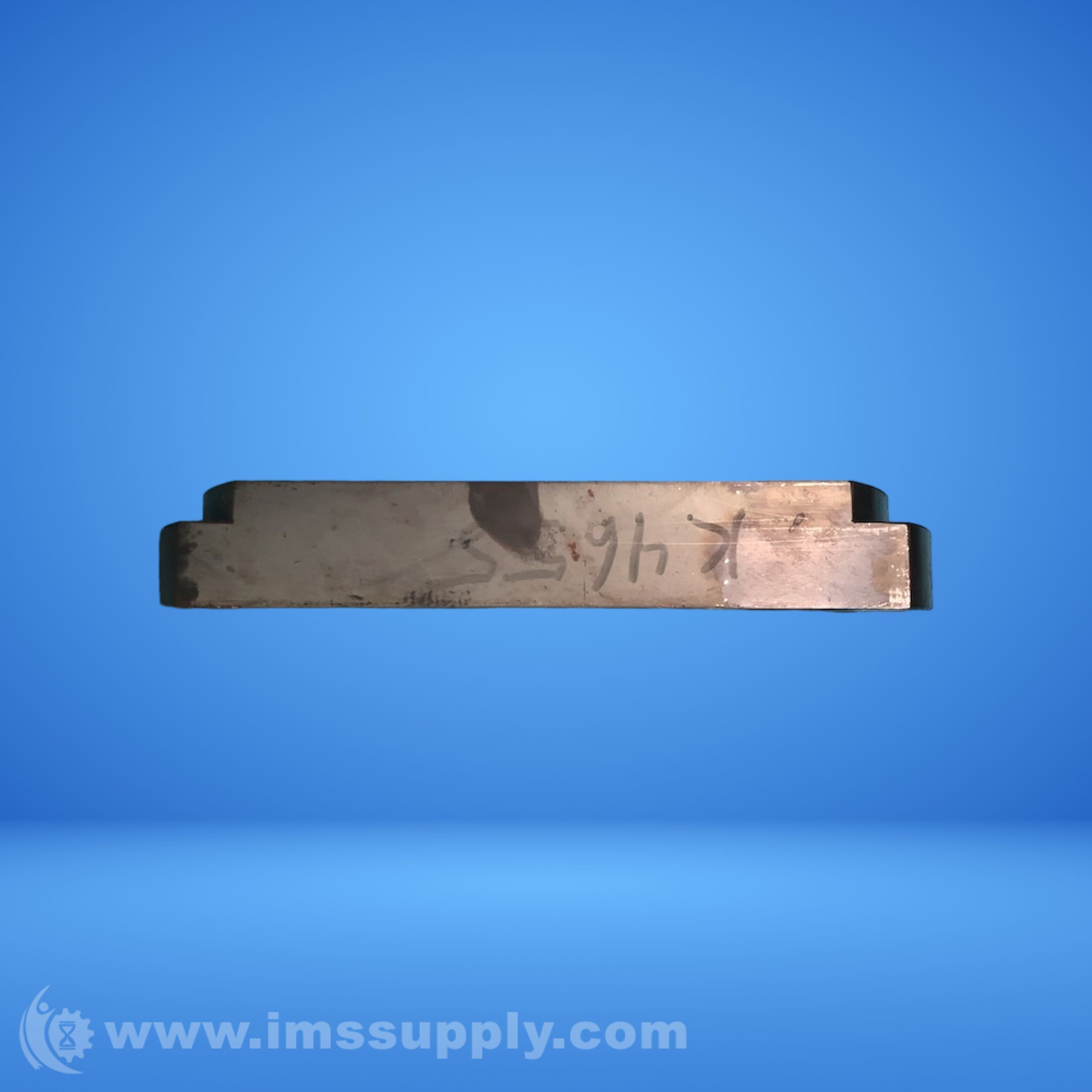3089-604 Steel Connecting Rod Plate - IMS Supply