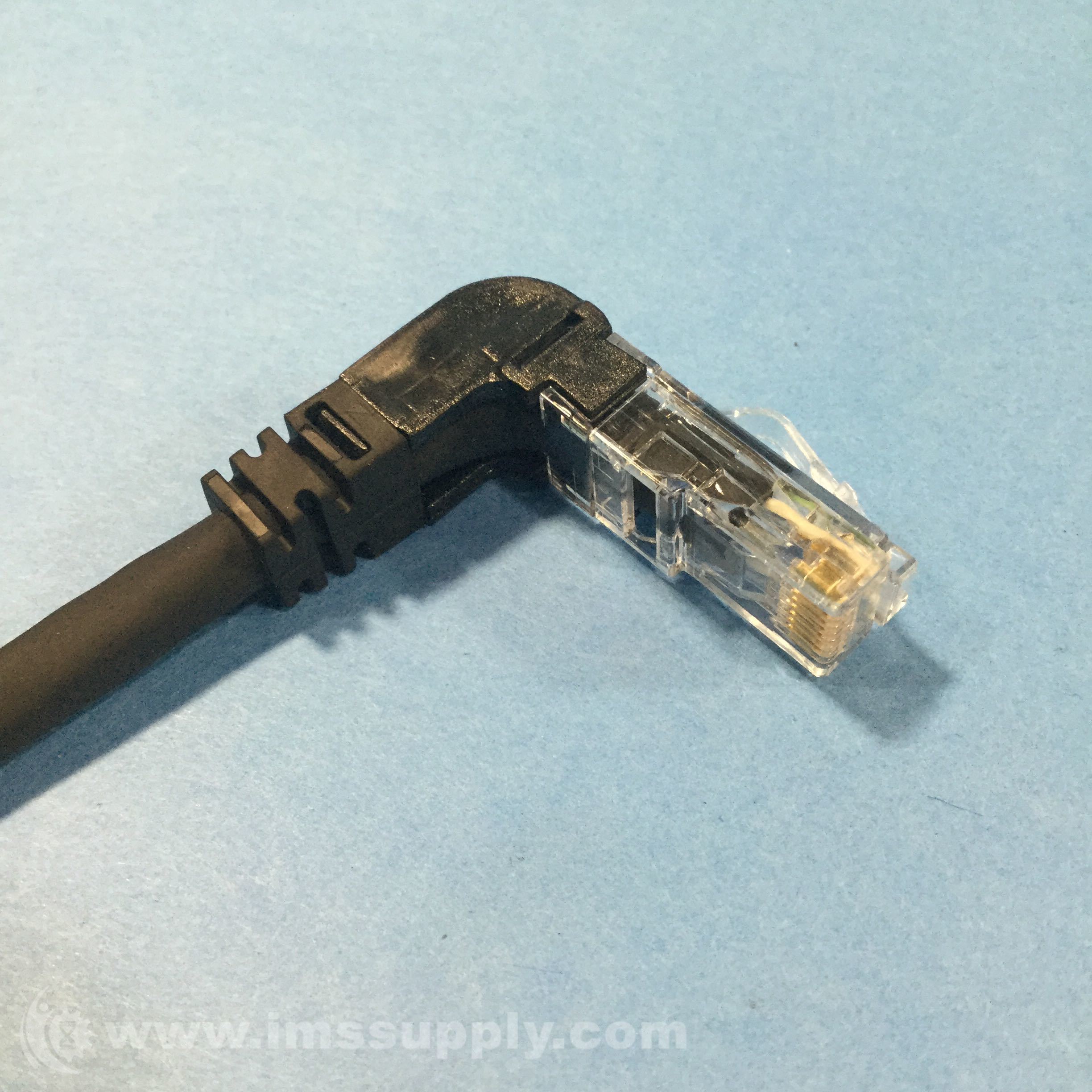 Panduit VSAVTC08L10 Voltage Tester, 8ft, 600V, 0 °C, 60 °C IMS Supply