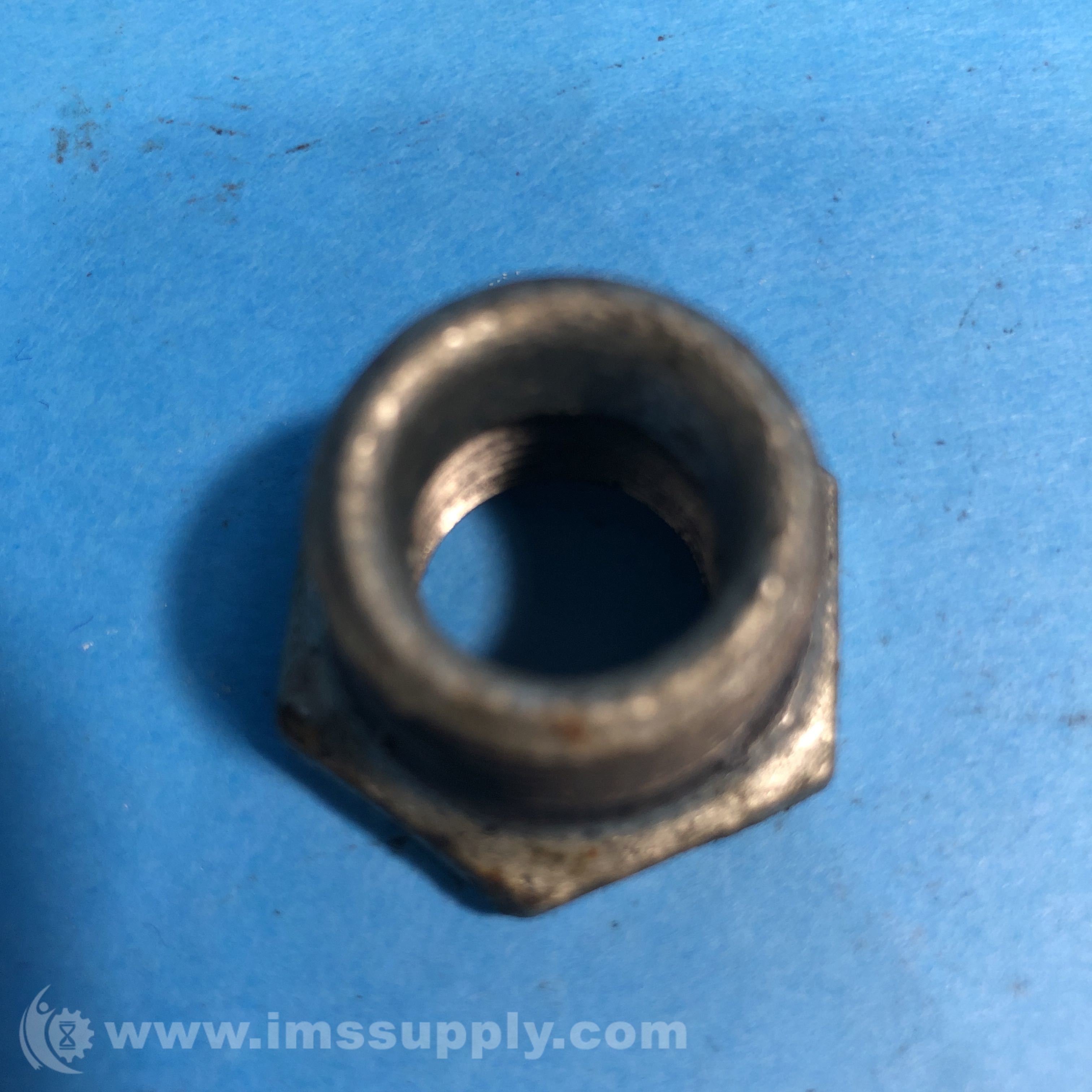 FlushMount PressFit Hex Nut IMS Supply