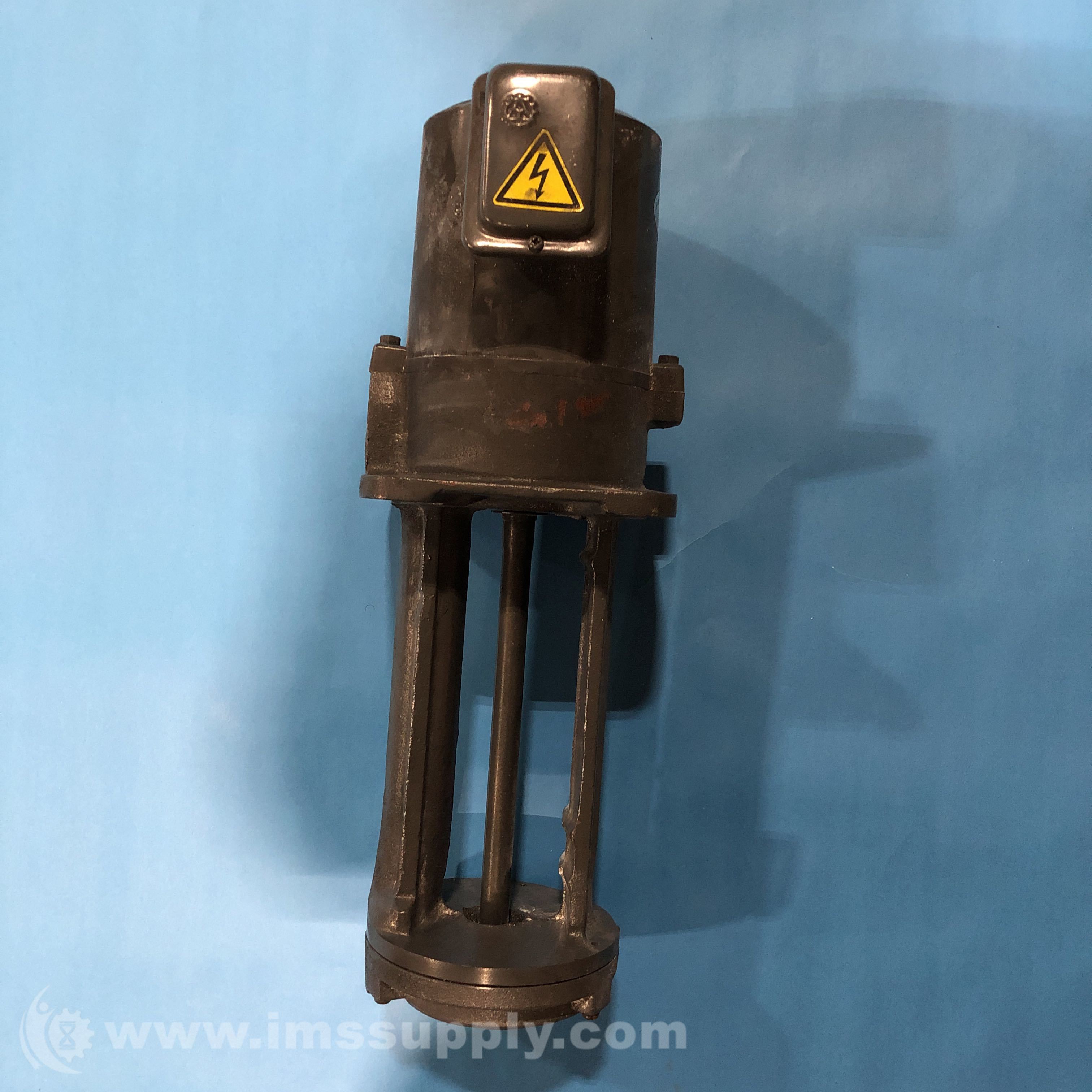 ARyung ACP250F Power Cool Coolant Pumpl, 3Phase IMS Supply