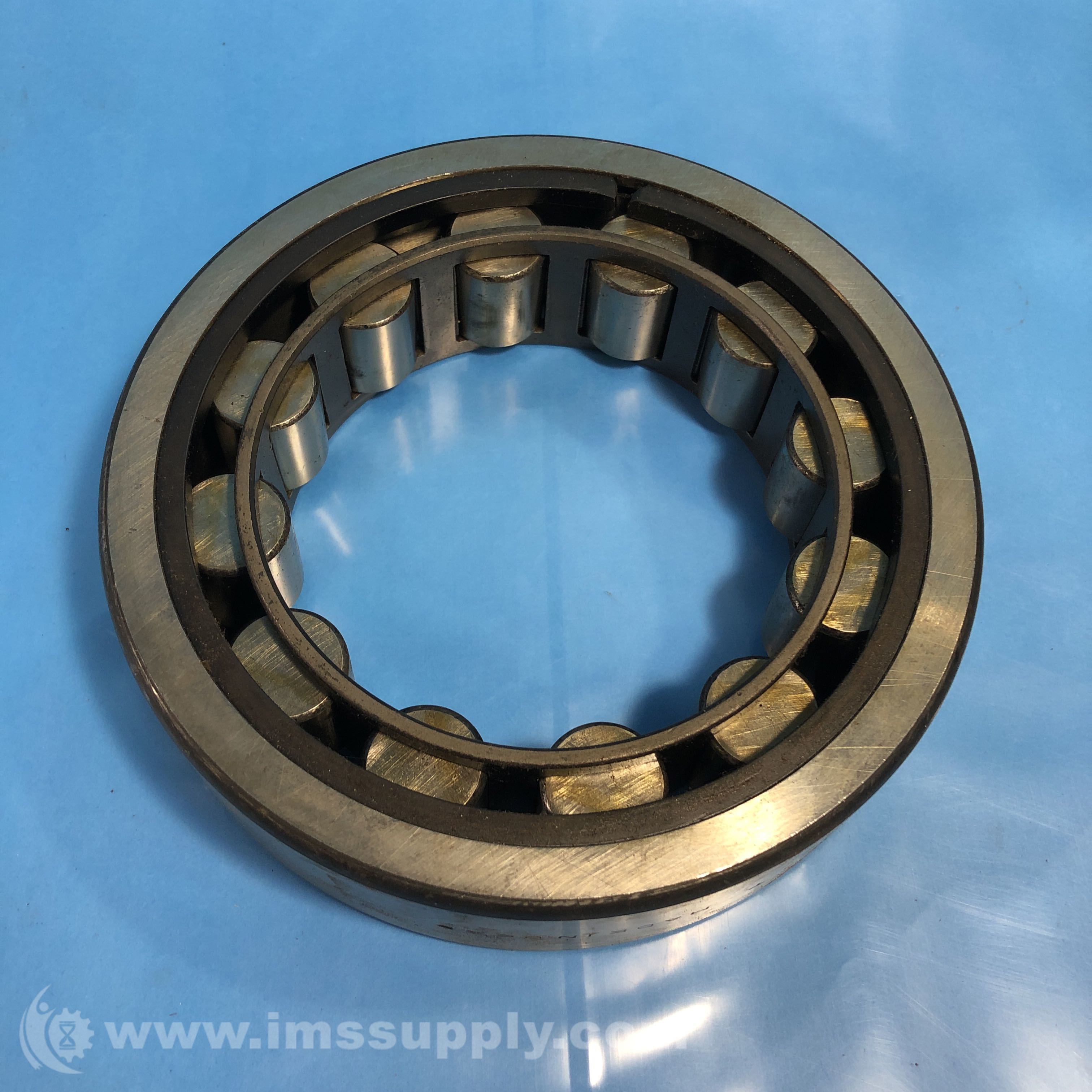 Hyatt 1313T Cylindrical Roller Bearing IMS Supply