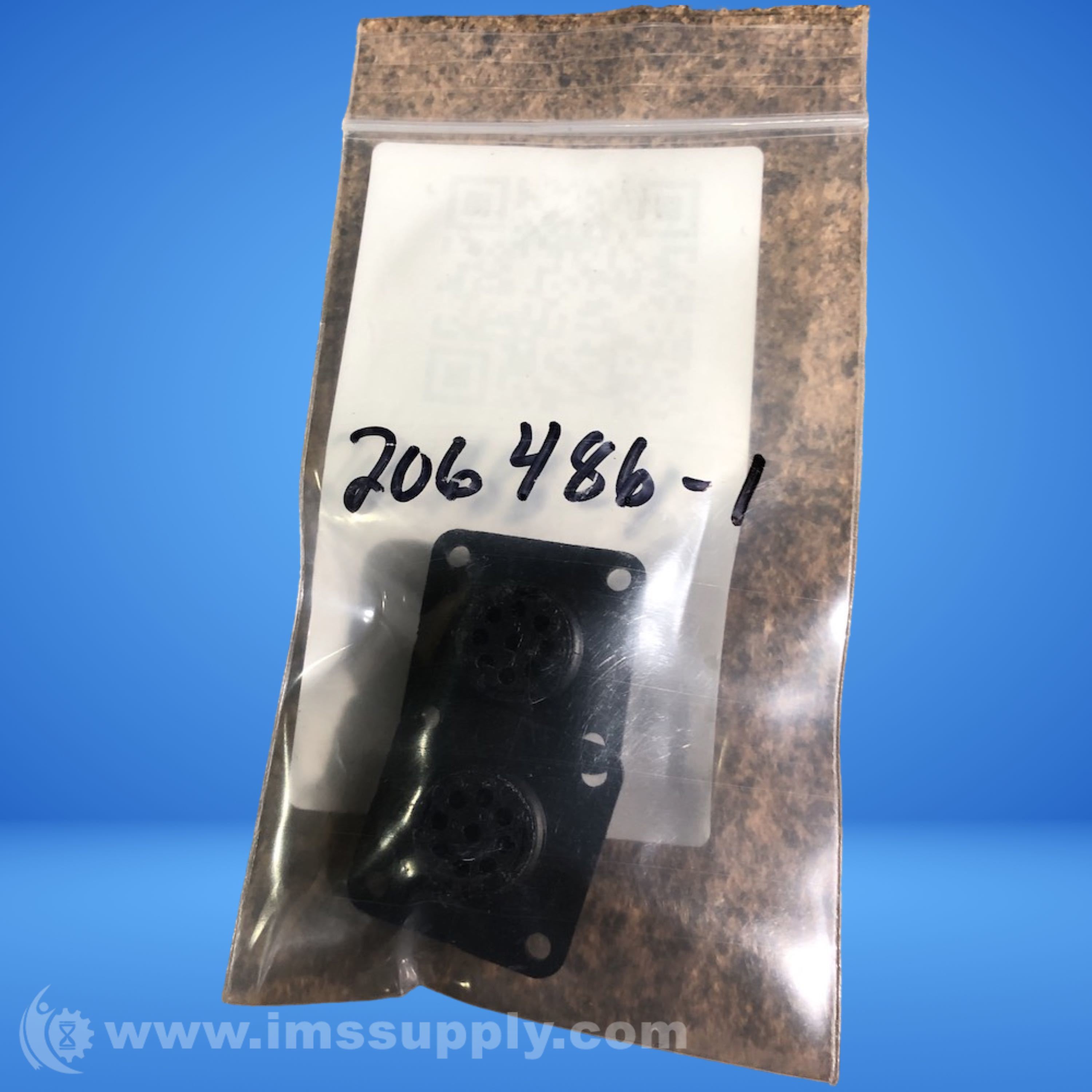 206486-1 Box of 2 - IMS Supply