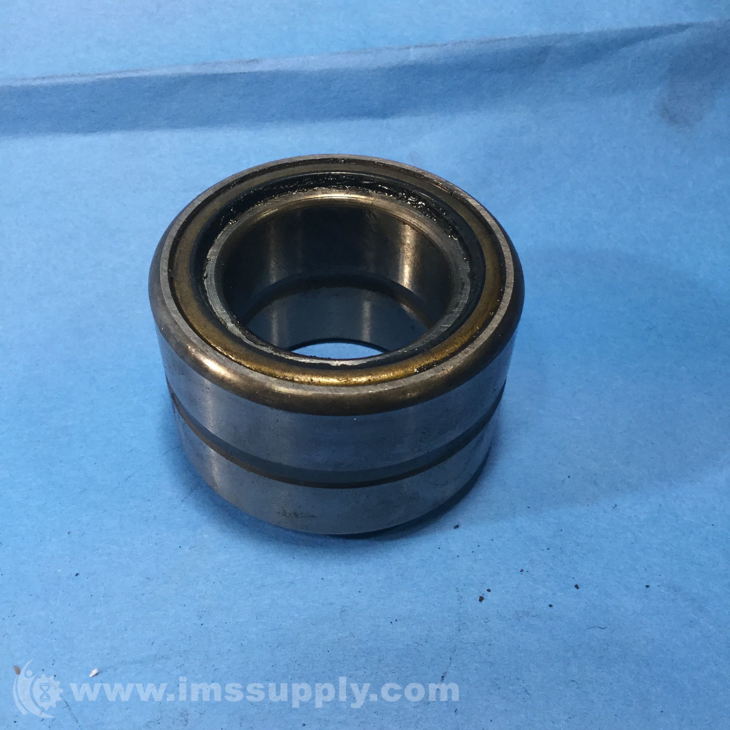 McGill MR-24-RSS Needle Roller Bearing - 1.5000 in Bore - IMS Supply