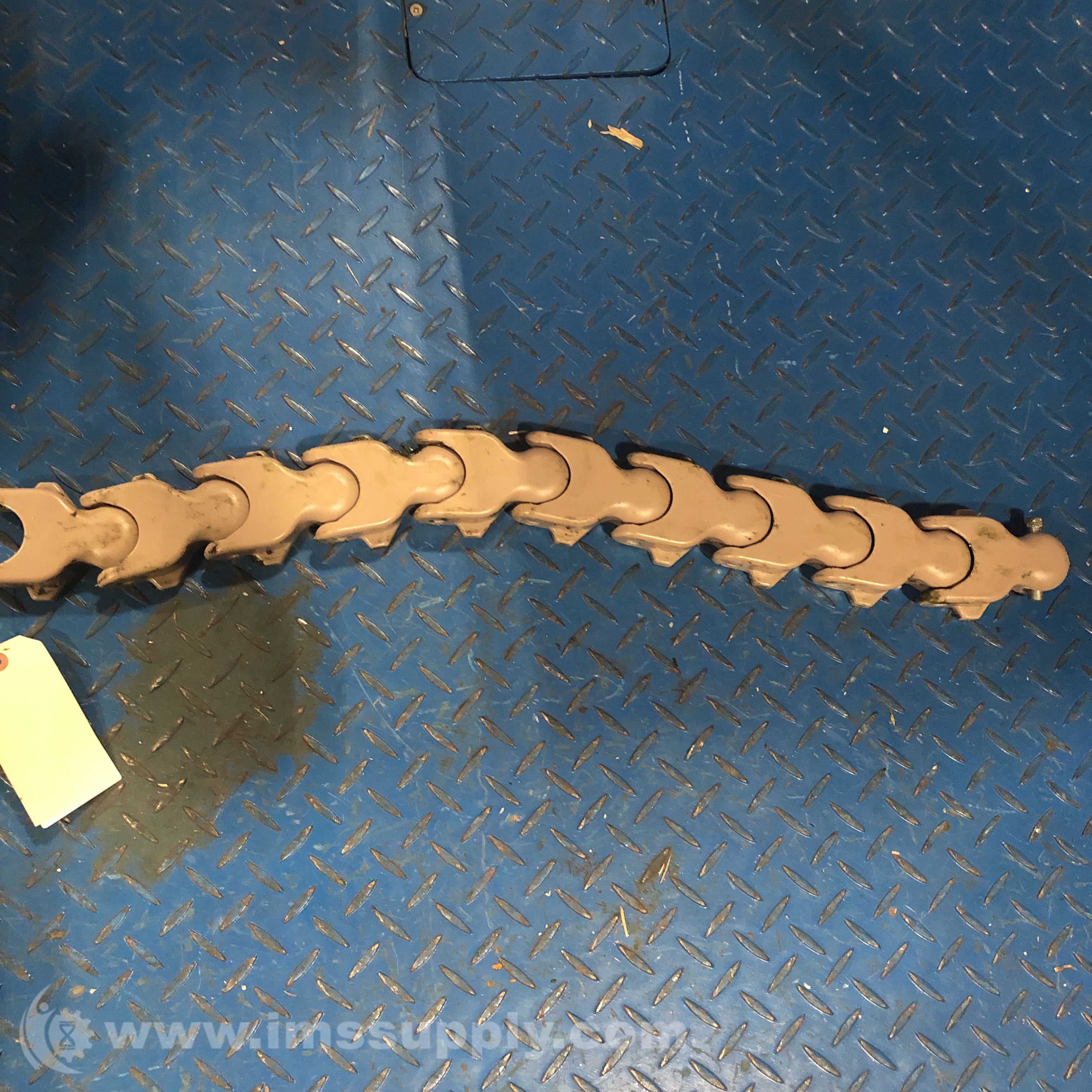 Rex Link Belt 2500 Chain - IMS Supply