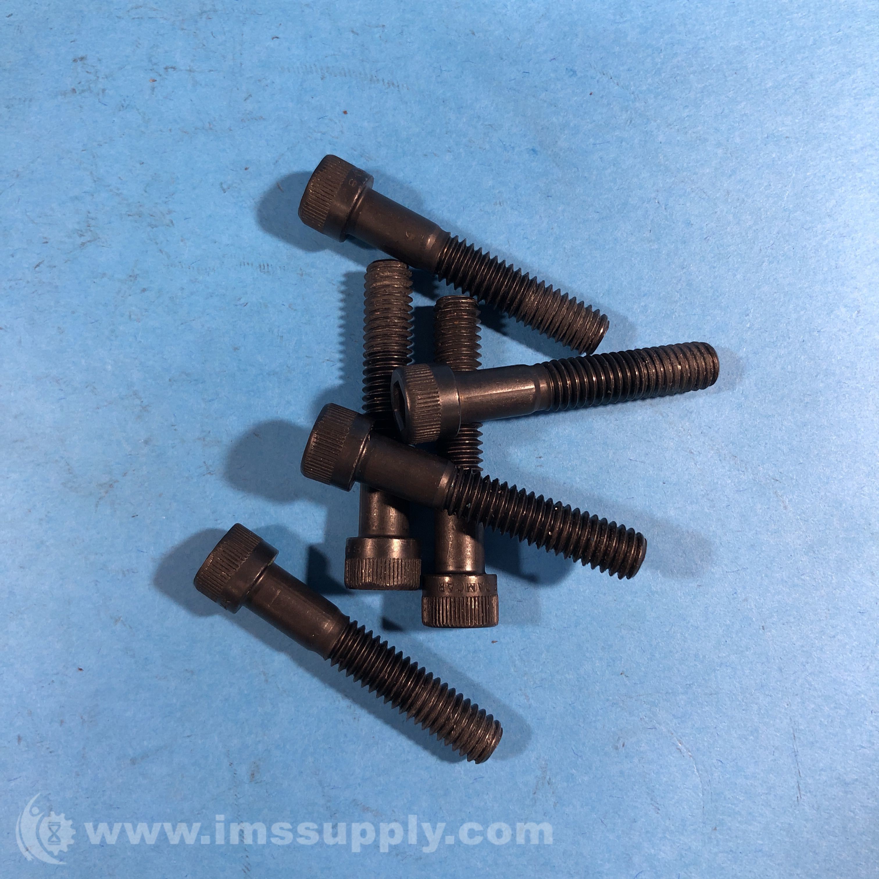 Camcar Textron Pack of 6 IMS Supply