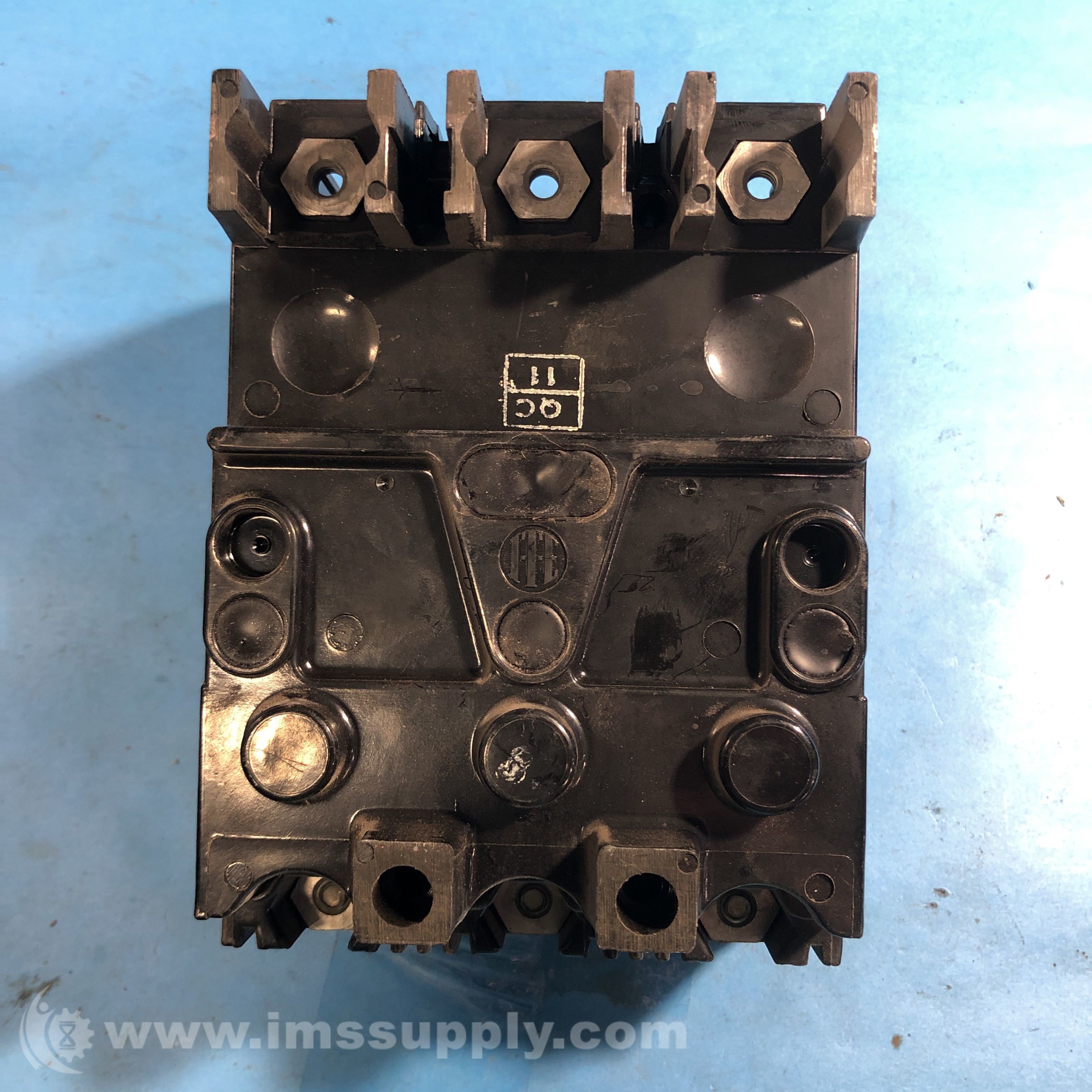 UND LAB Inc. EH3-B015 Circuit Breaker - IMS Supply
