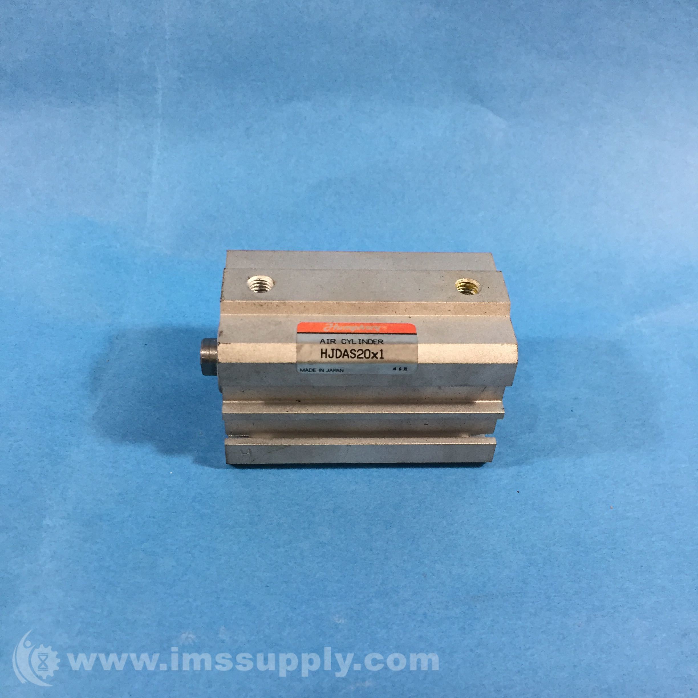 Humphrey HJDAS20x1 Pneumatic Cylinder IMS Supply