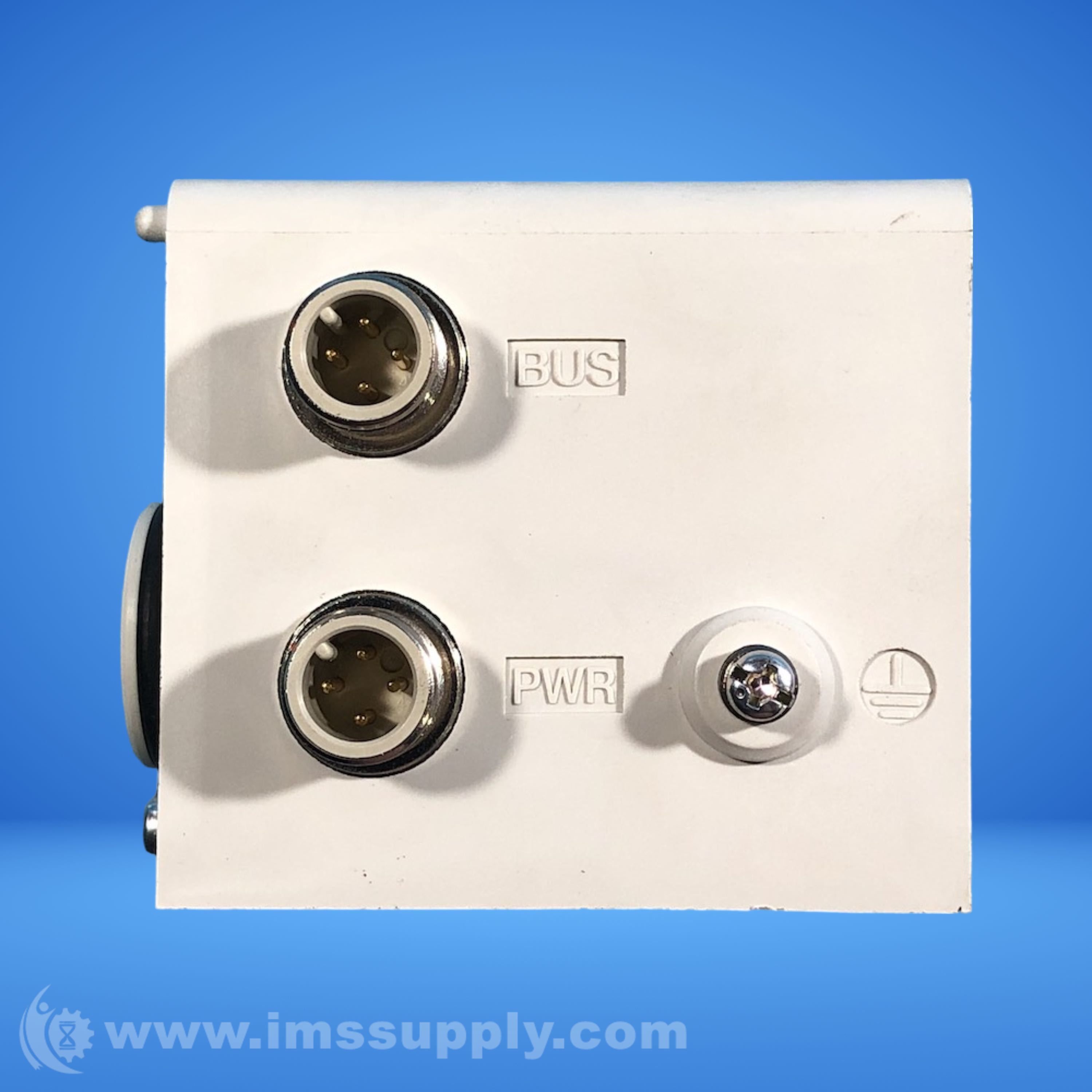 SMC EX250-SAS3 Serial Interface Unit - IMS Supply