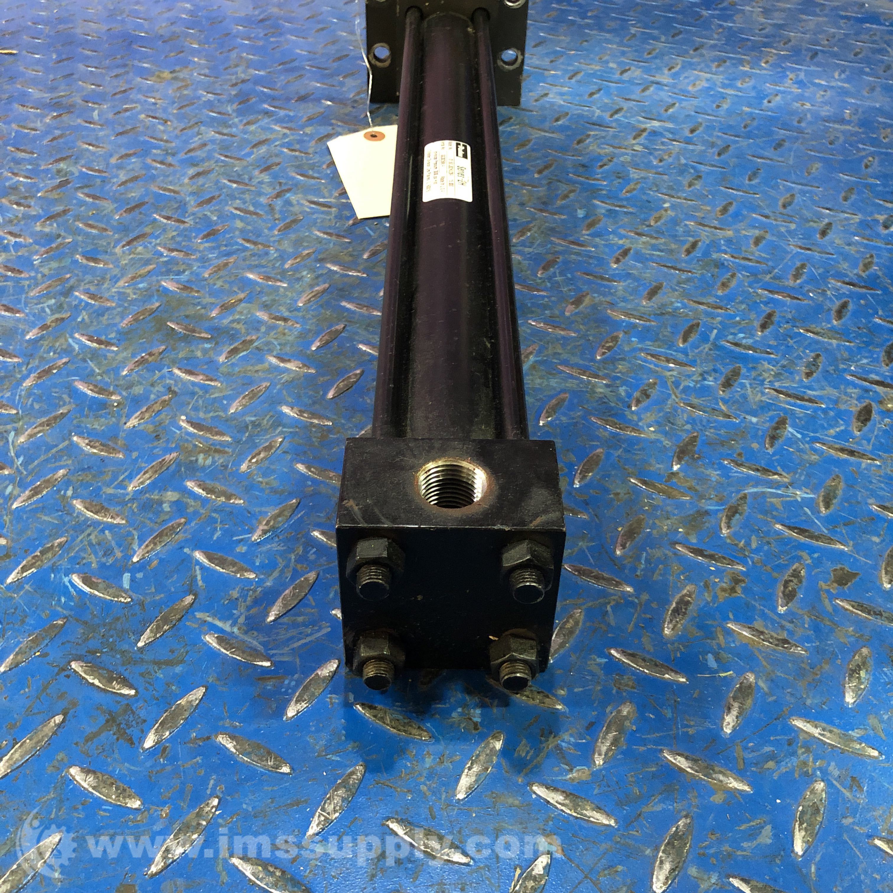 Parker 01.50 JB2HU28A / 15.000 Series 2H Hydraulic Cylinder IMS Supply