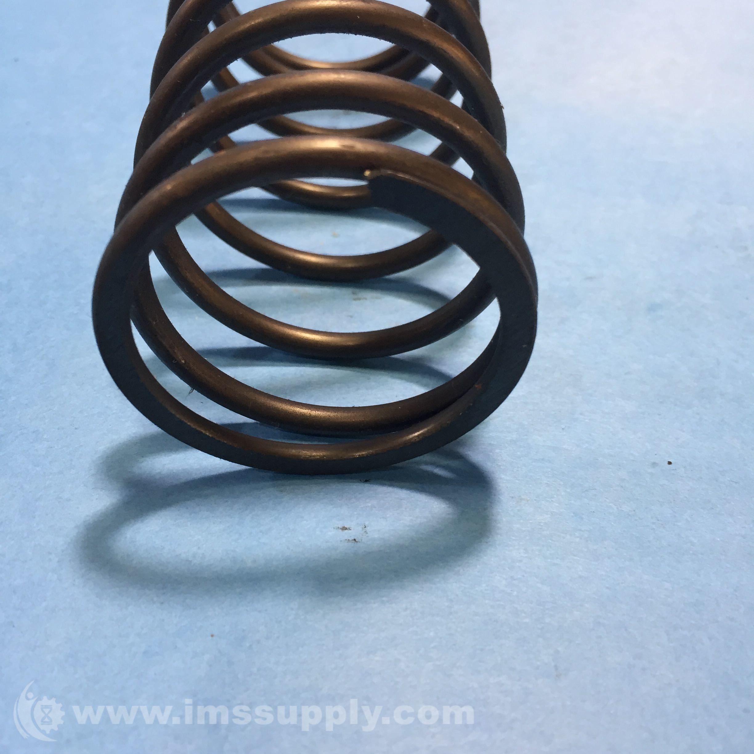 Compression Spring - IMS Supply