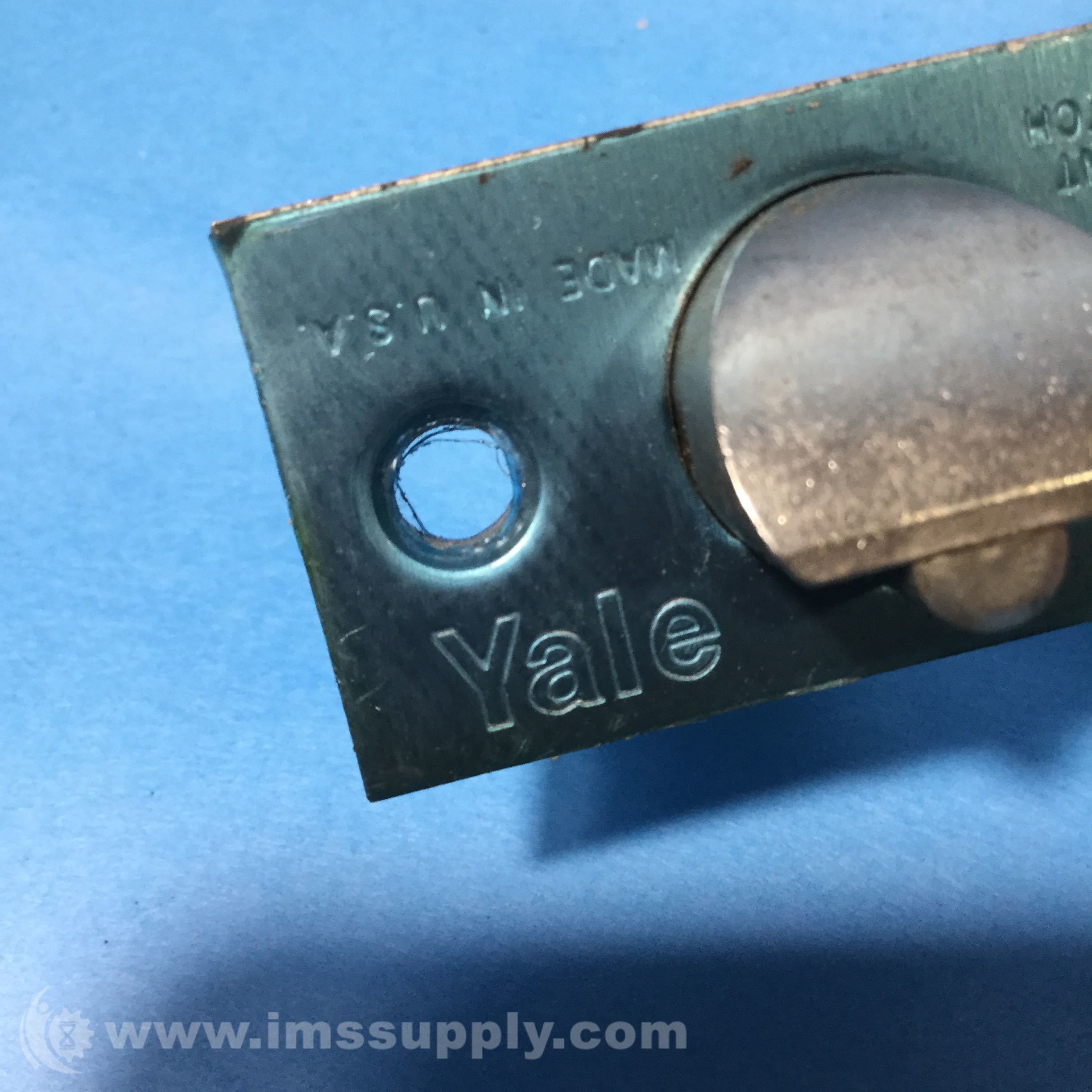 Yale 356G Deadbolt Latch - IMS Supply