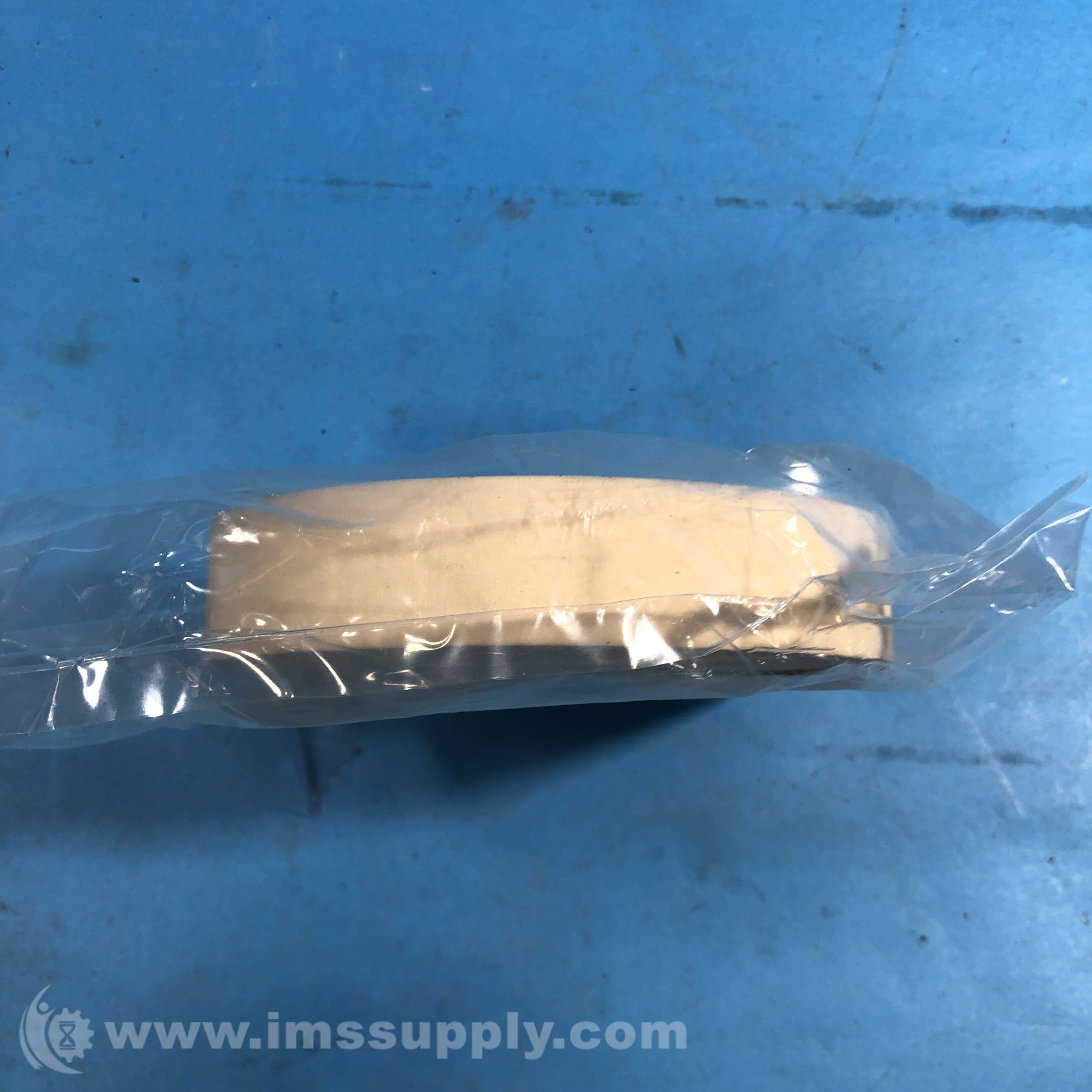 Intertape 4560 Polyester/Rope-Fiber Laminate Tape - IMS Supply