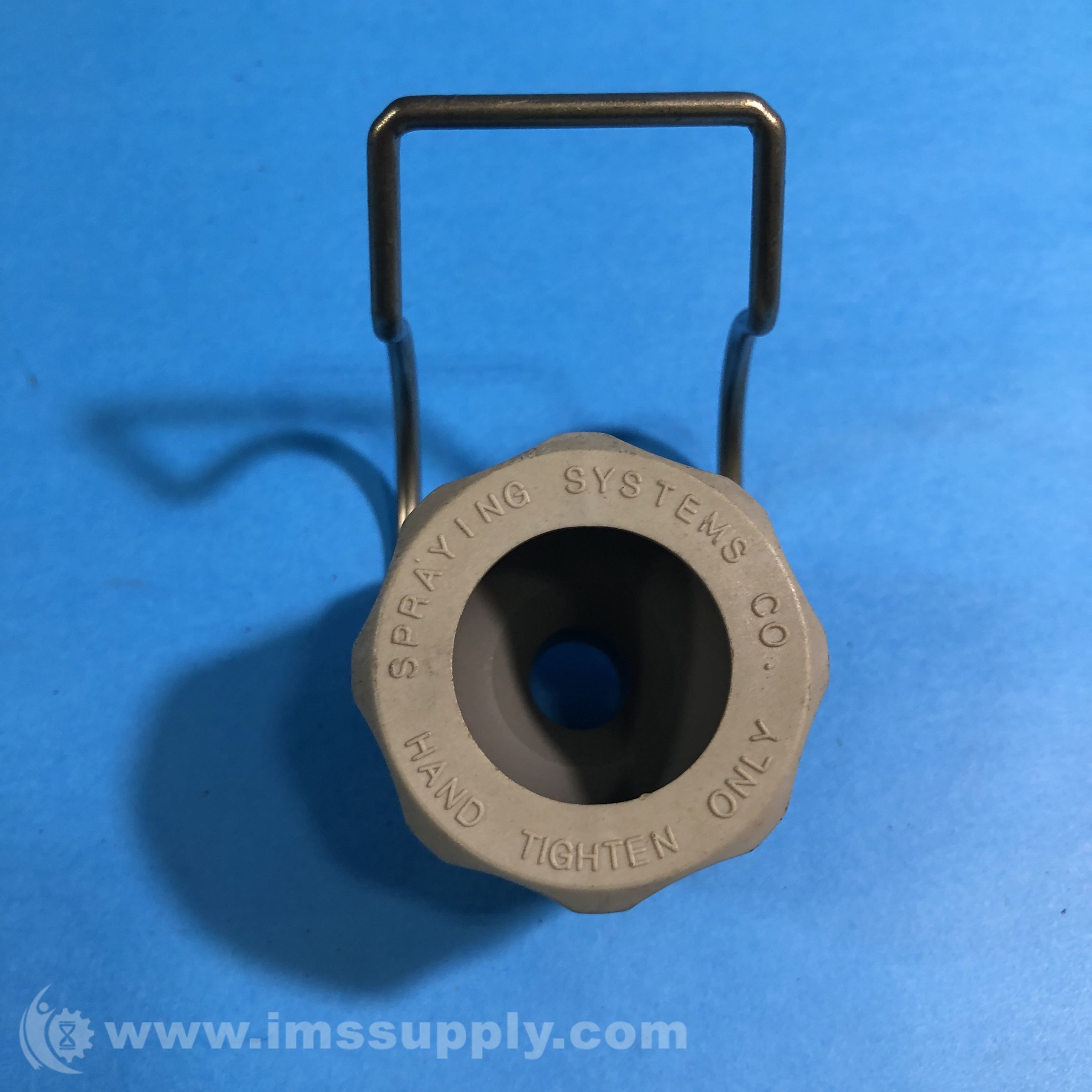 Spray Systems Inc 20570 Paint Spray Nozzle IMS Supply
