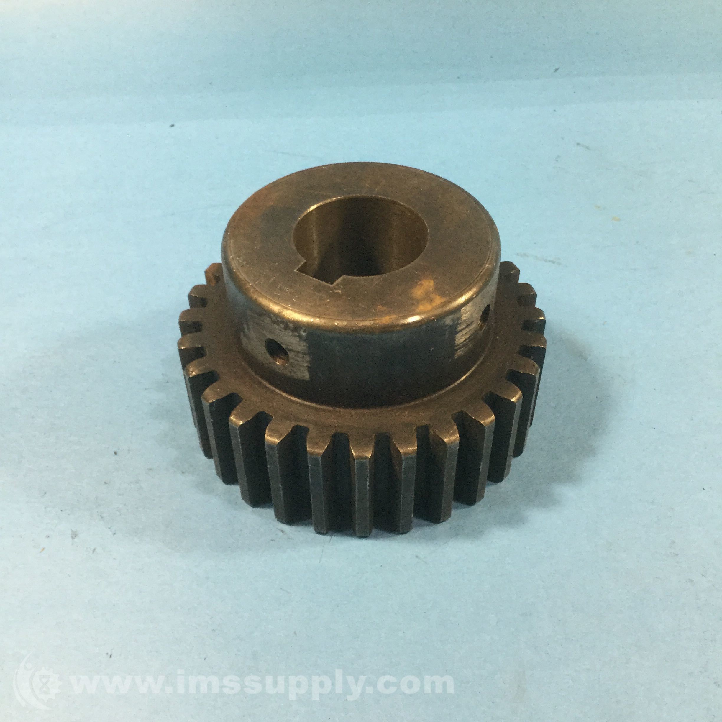 Martin S828 External Tooth Spur Gear IMS Supply