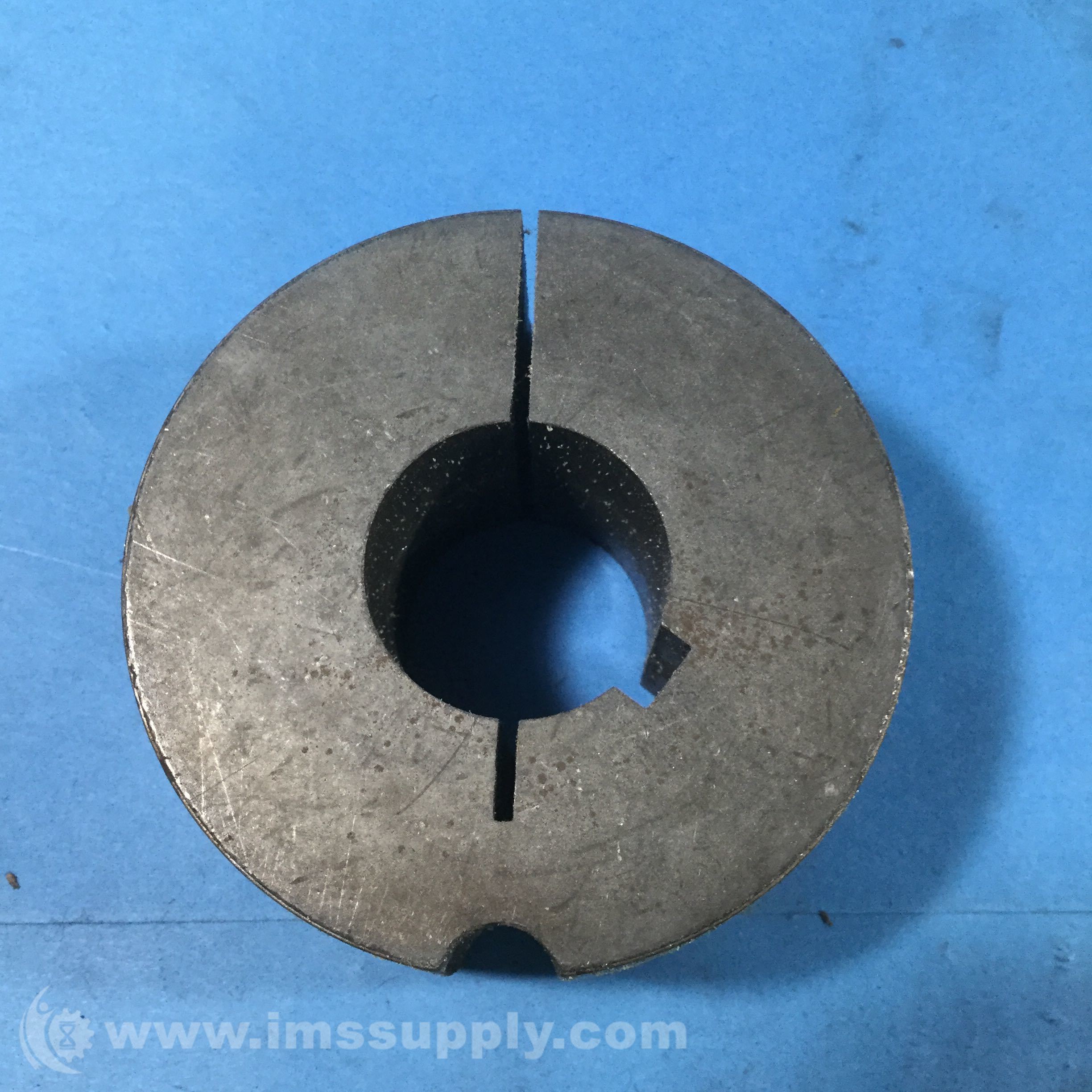 Dodge 117164 Size 1 Inch TaperLock Bushing 2012 Series IMS Supply