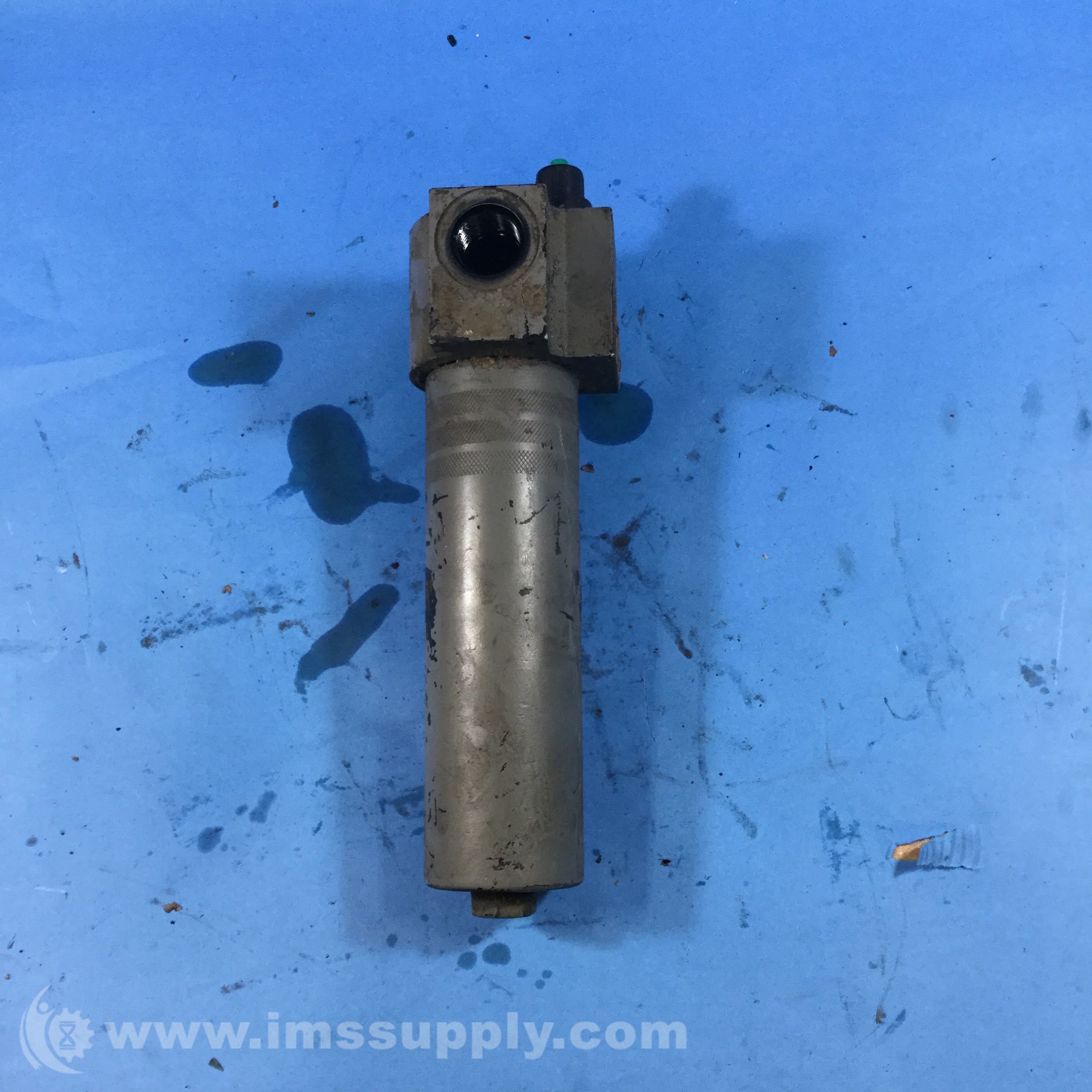 Parker 15P2 100H250MM 1 05 Tell Tale Hydraulic Filter IMS Supply