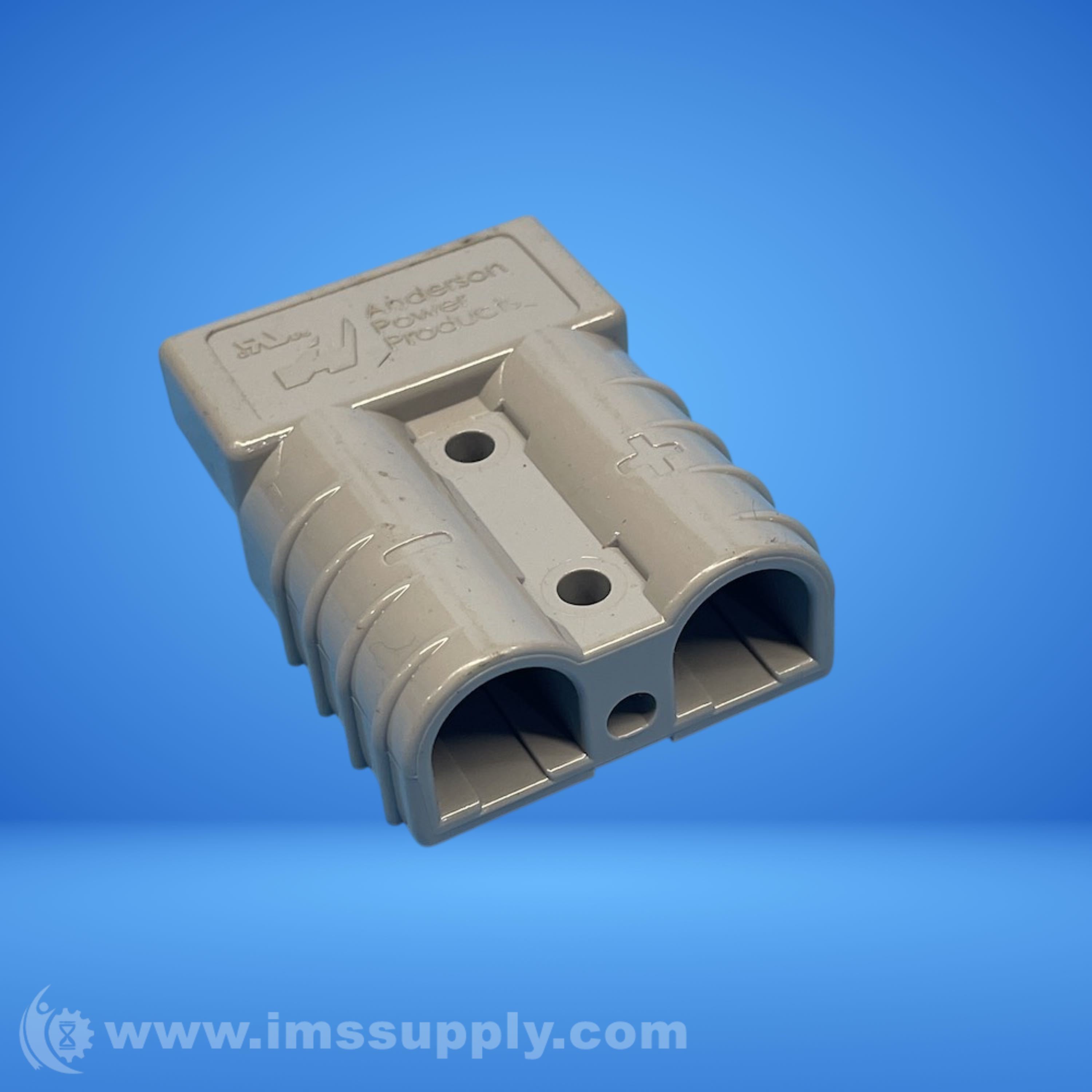Anderson Power - IMS Supply