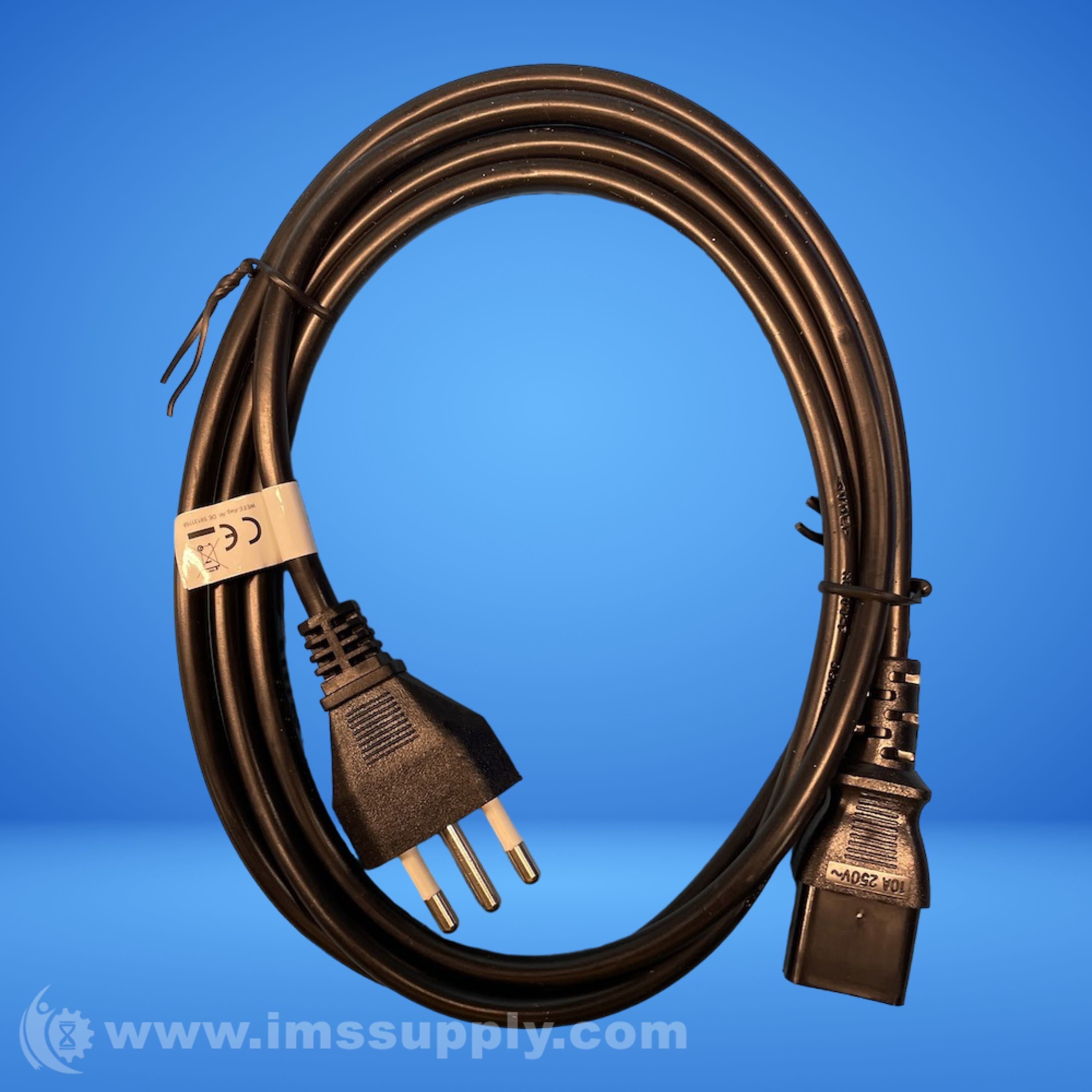 inLine 16652I Power Cable - IMS Supply