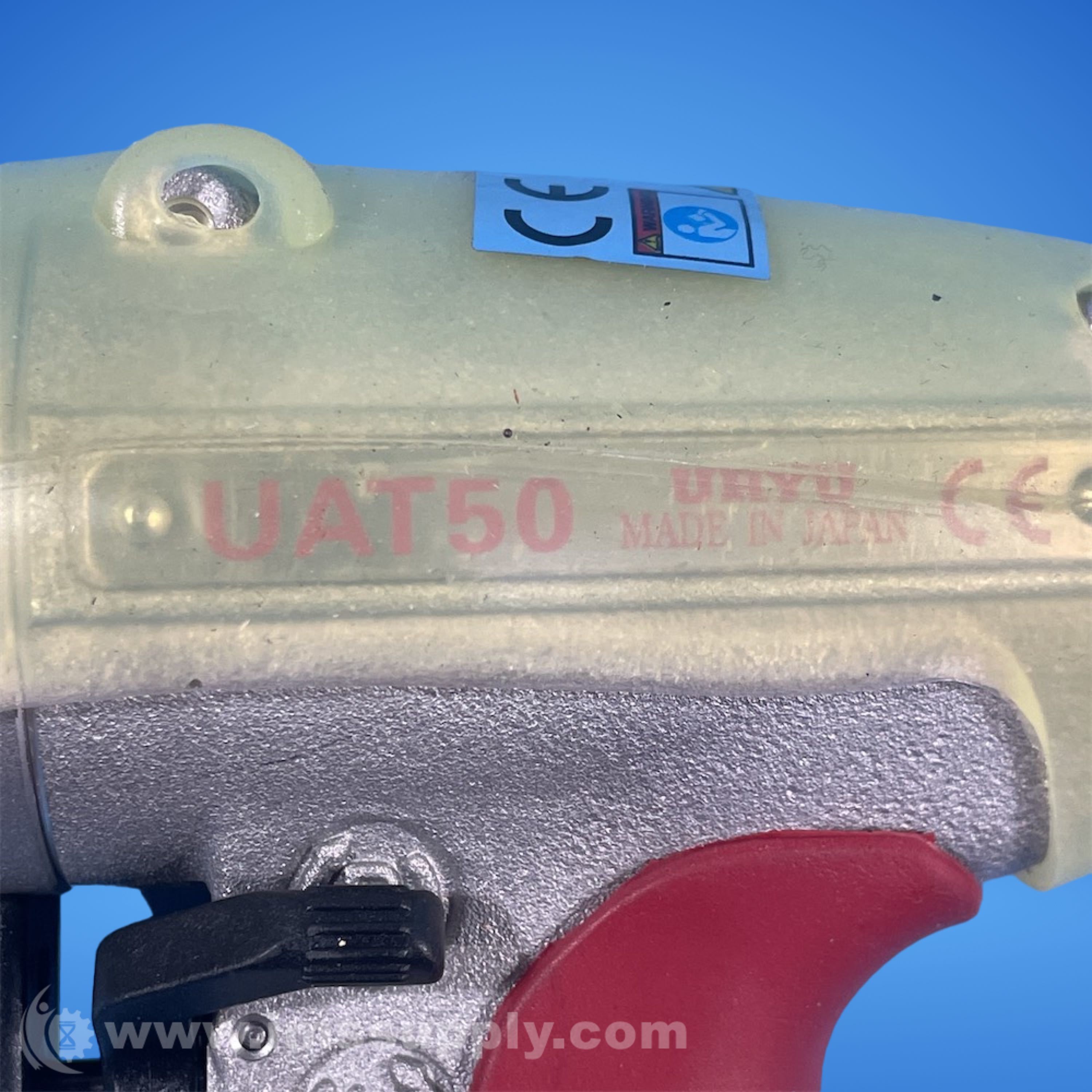 URYU UAT50 - IMS Supply