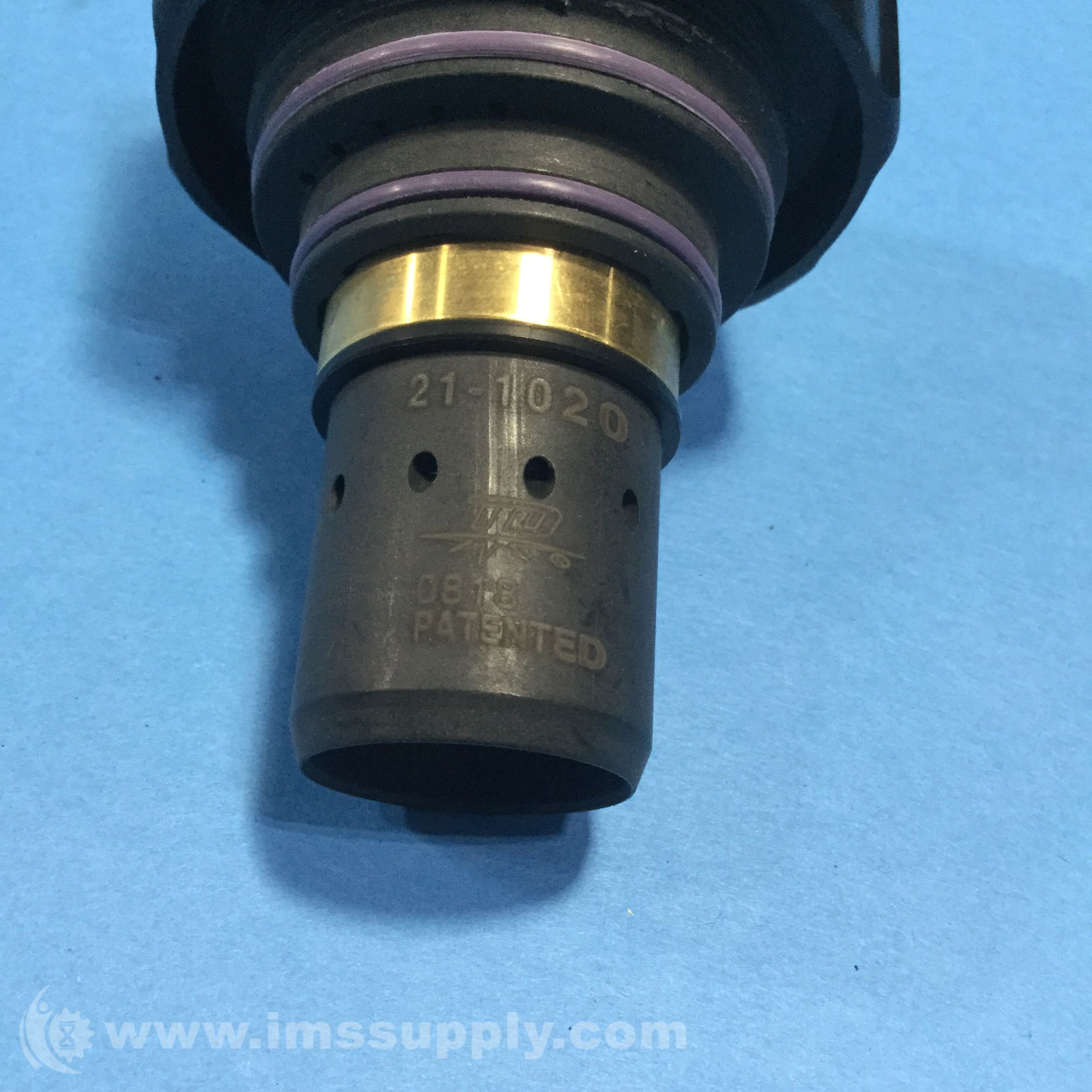 Thermal Dynamics Inc 211020 Cartridge Assembly IMS Supply