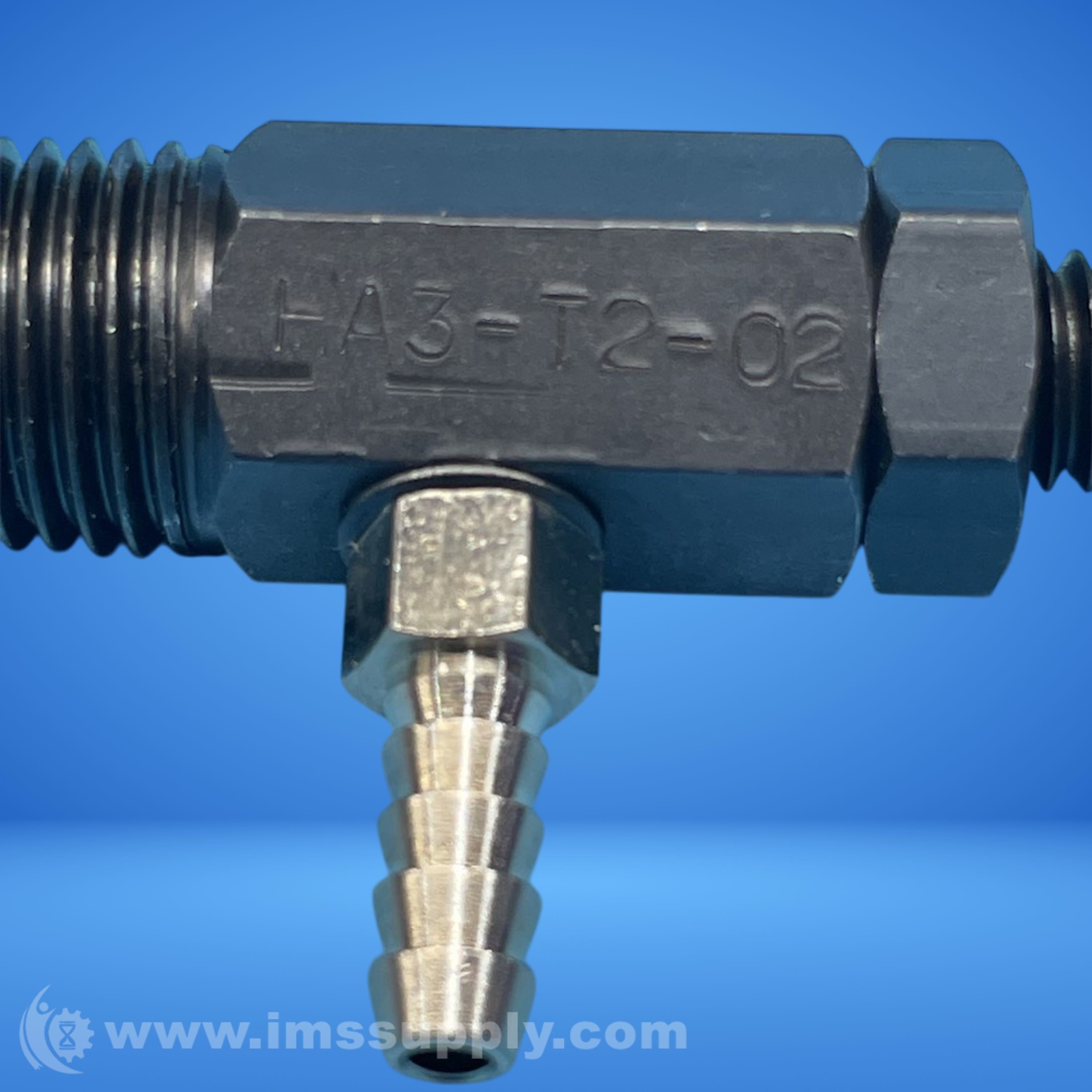 Jtekt HA3-T2-02 Air Bleed Valve - IMS Supply