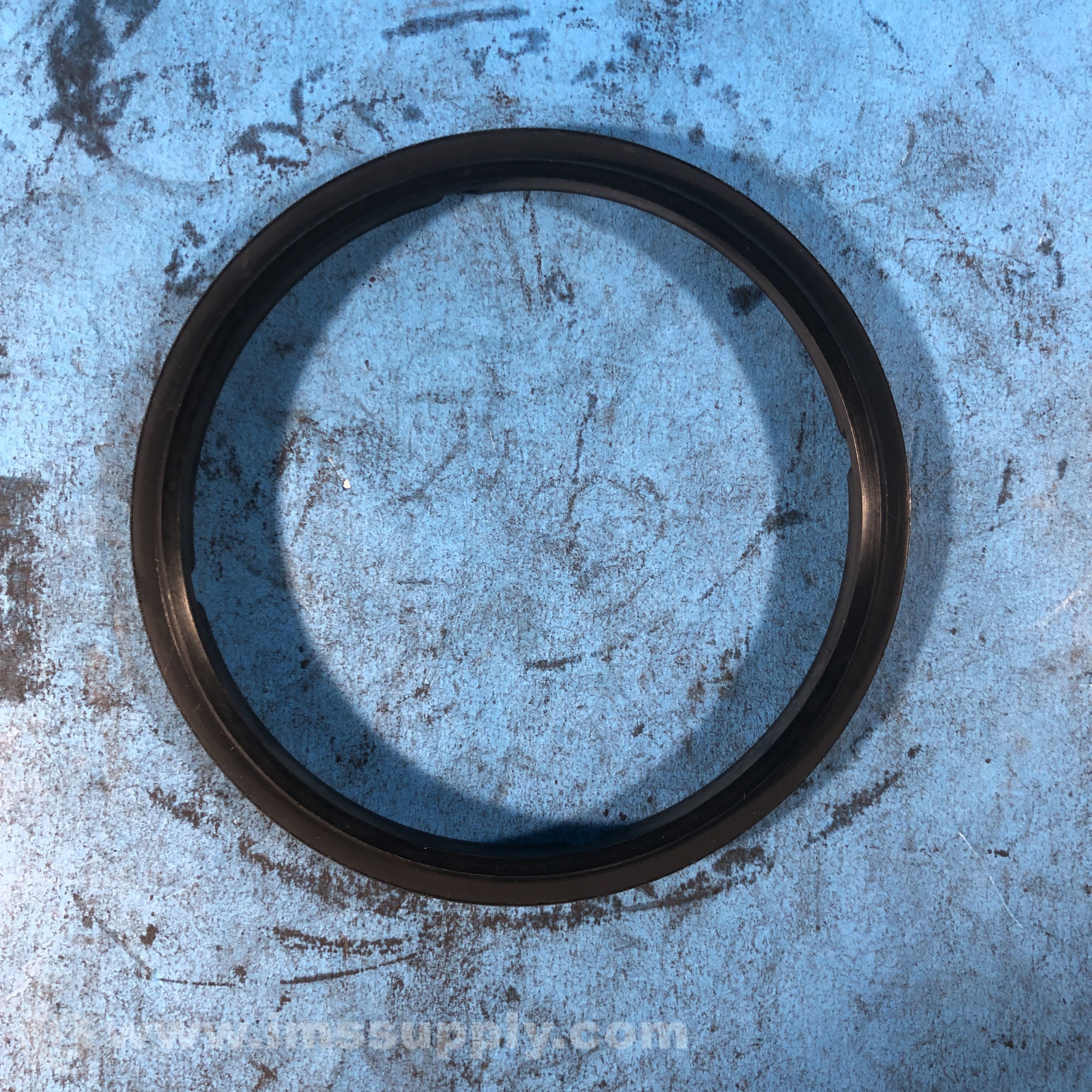 Zatkoff Seals & Packings 527504 Black Oil Seal IMS Supply