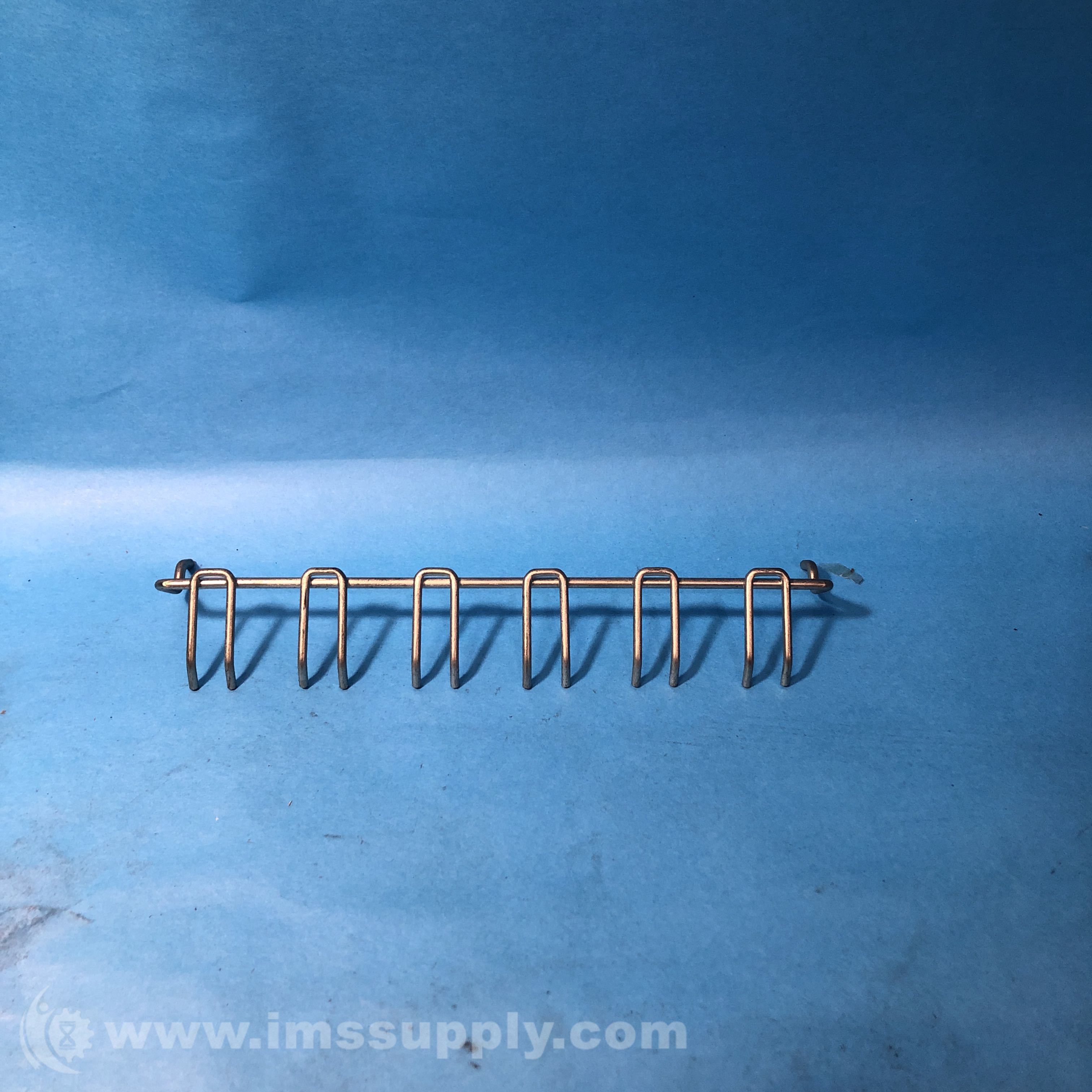 MultiProng Tool Holder for Pegboard 91/4 IMS Supply