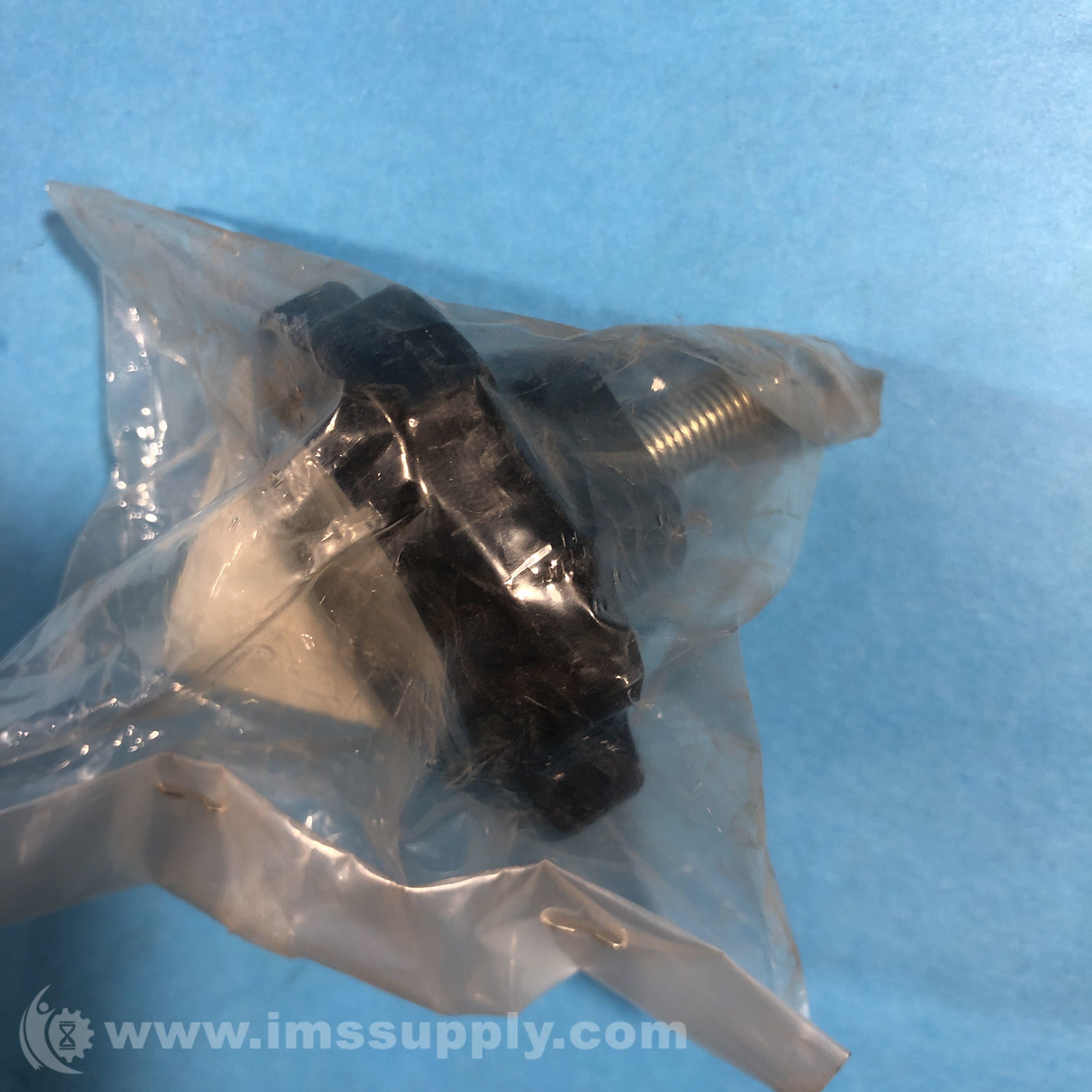 Kubota 53721-61533 Rail Cover Clamp - IMS Supply