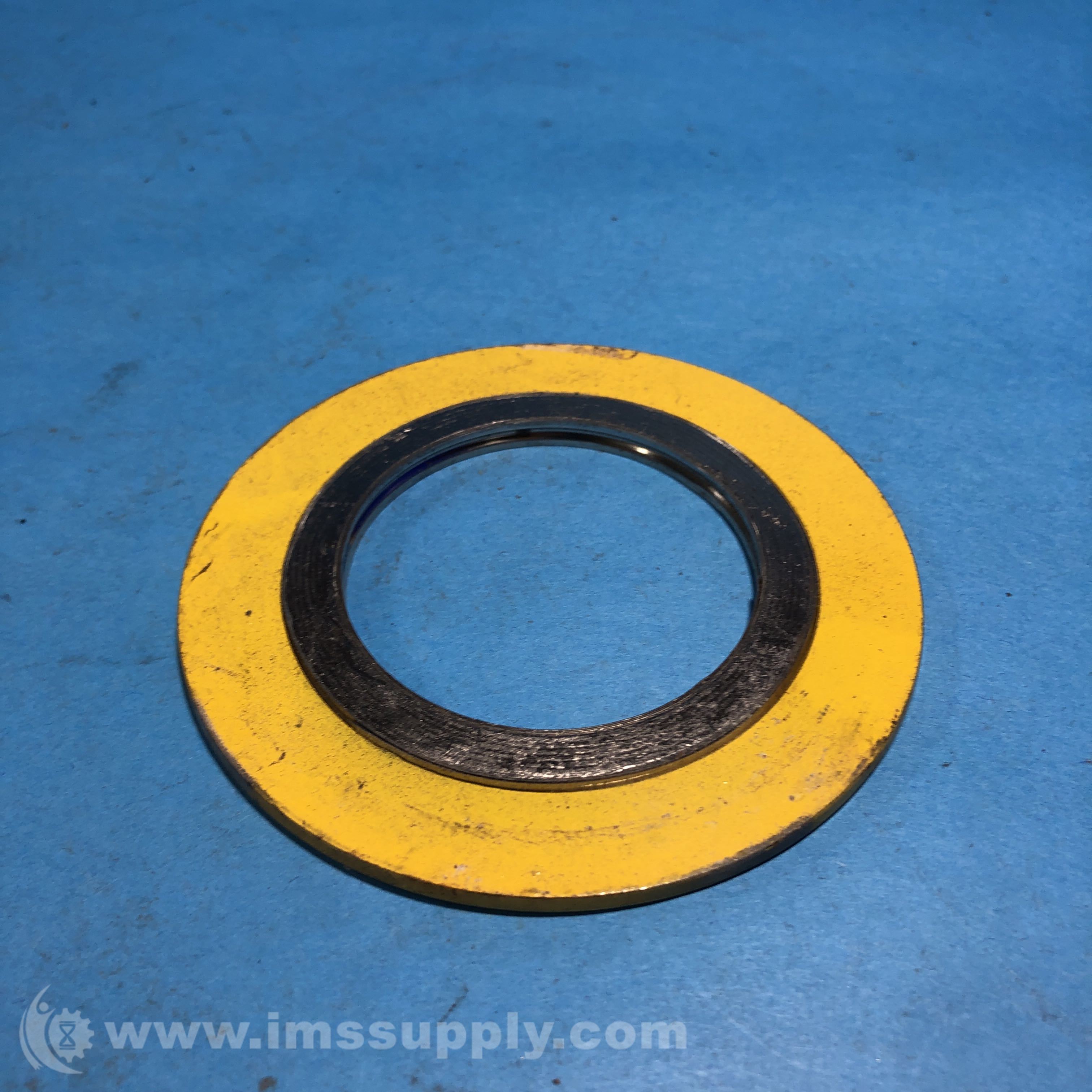 Flexitallic 304FG 11/2 3600 ASME B16.20 Spiral Wound Gasket IMS Supply