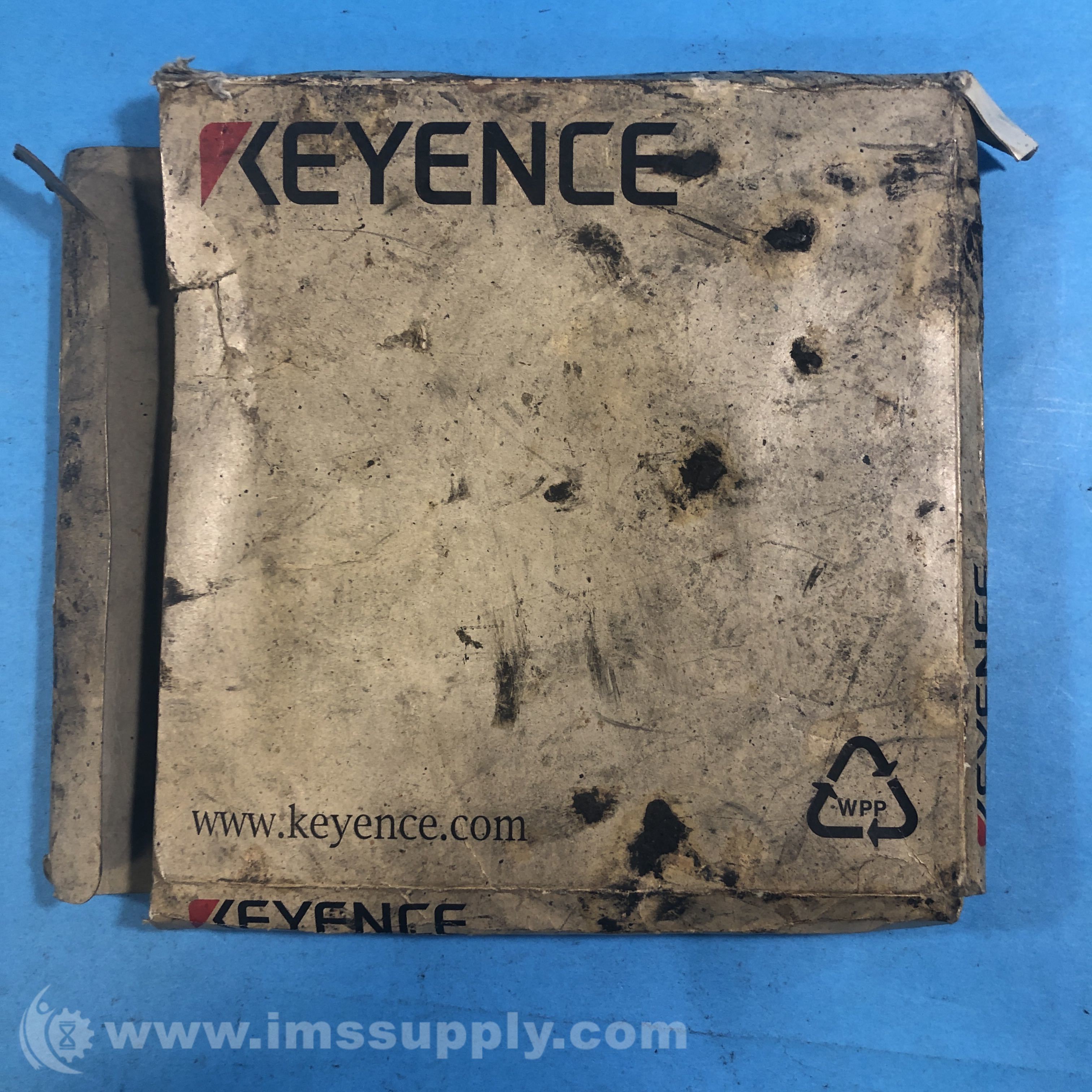 Keyence SZ-H1S Configurator Software - IMS Supply