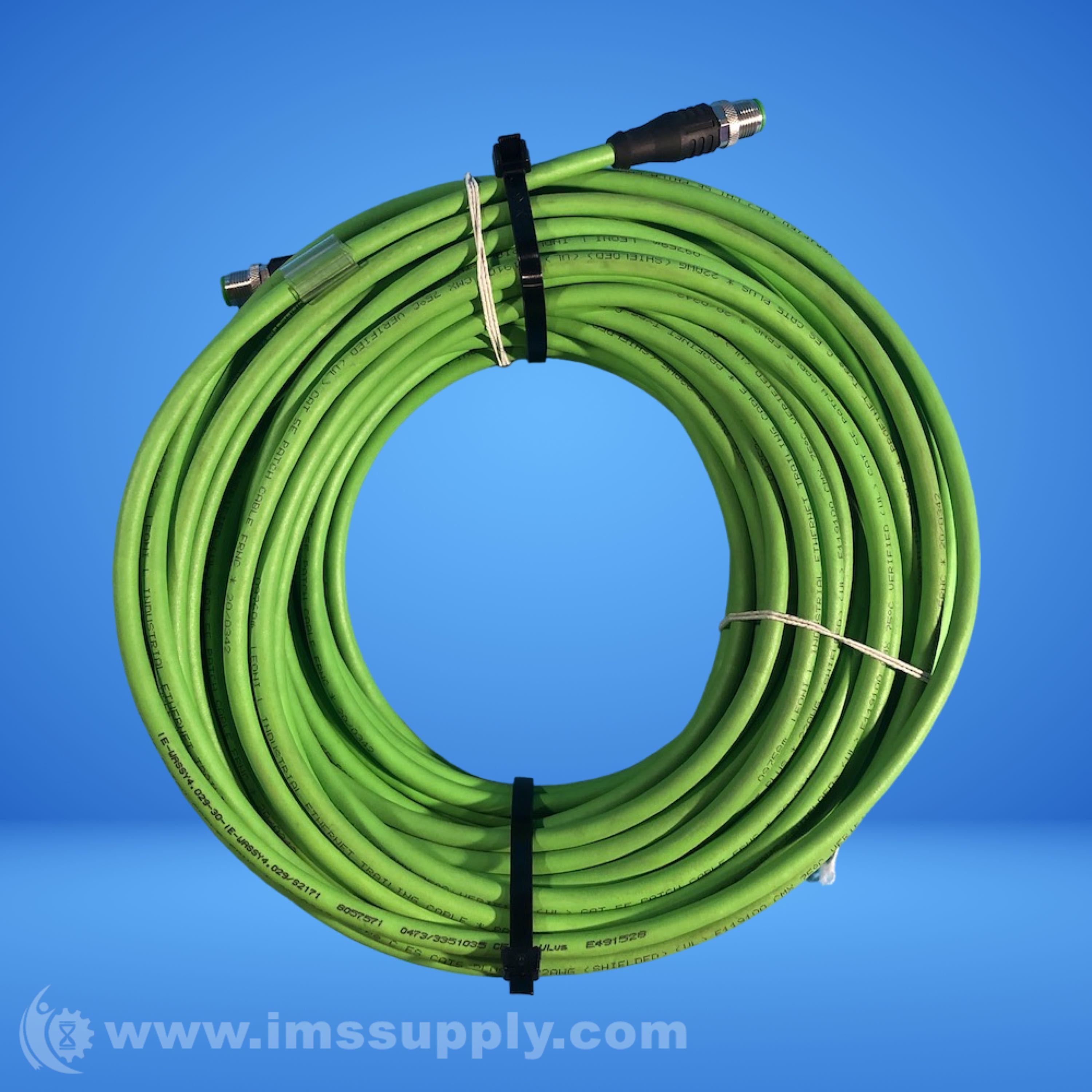 Leoni Connecting Cable - IMS Supply