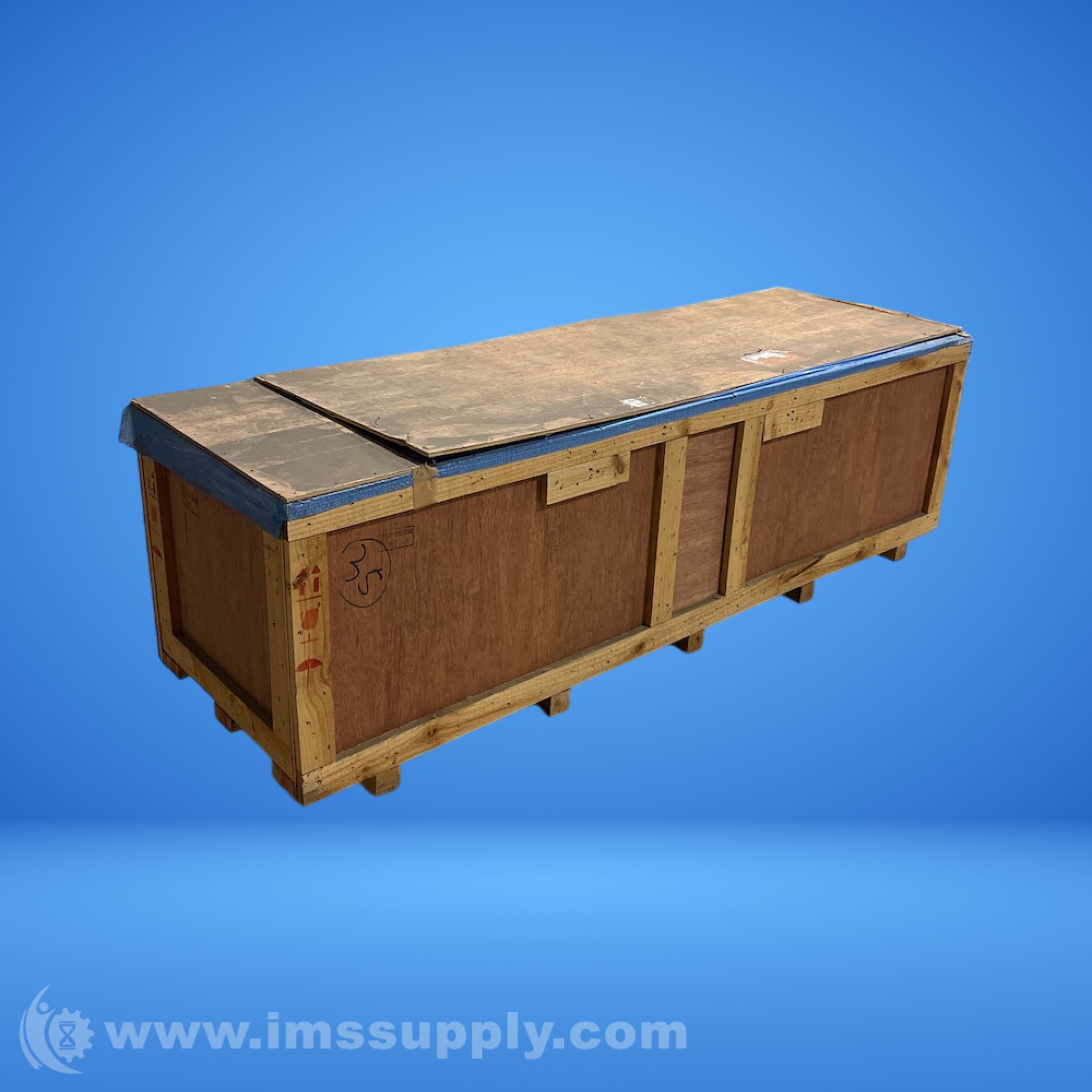 TOYODA MACHINERY 83003860 - IMS Supply