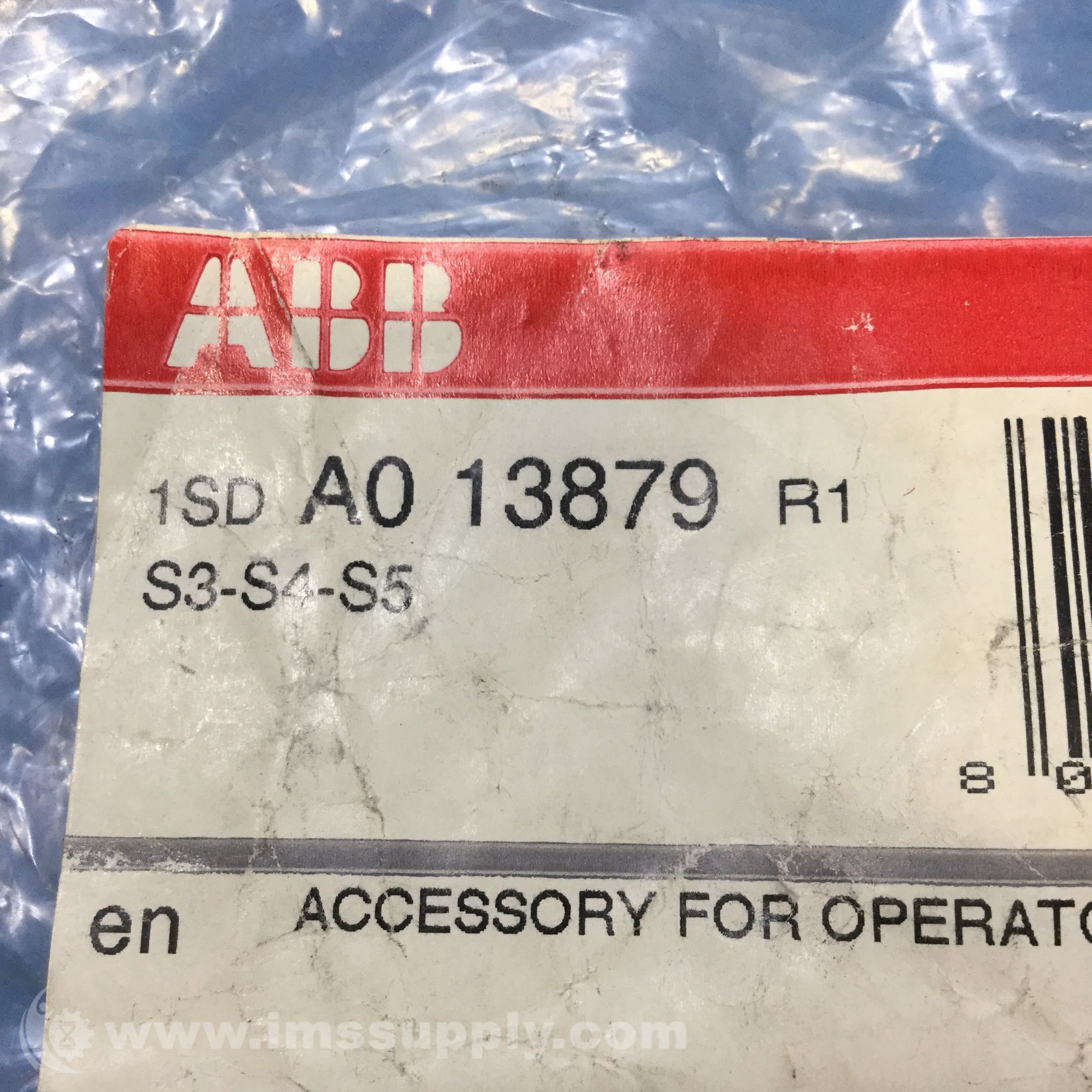 ABB様　オーダー受付 ABB様 オーダー受付 abb-primegear-zx0-circuit-
